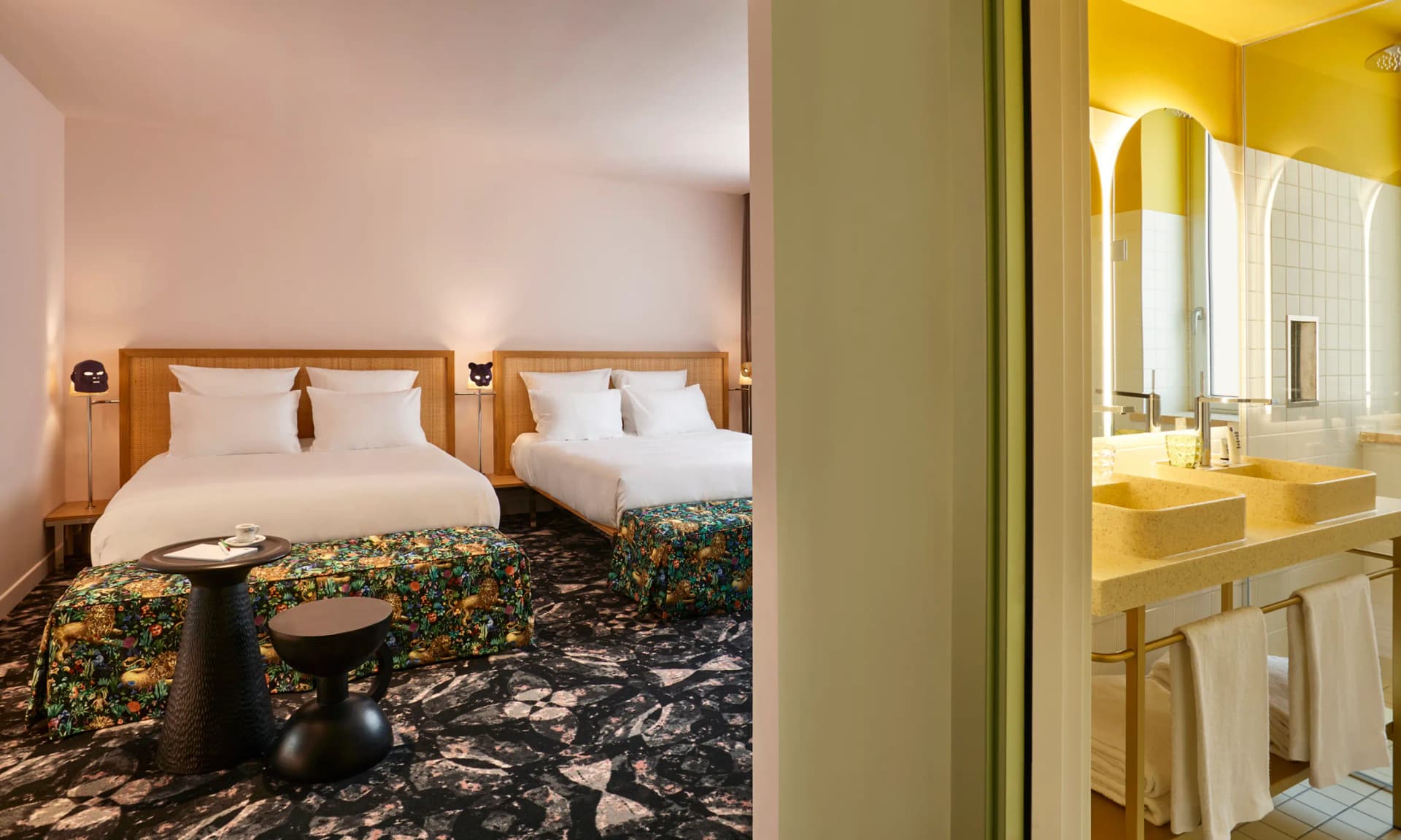 Mama Shelter Roma