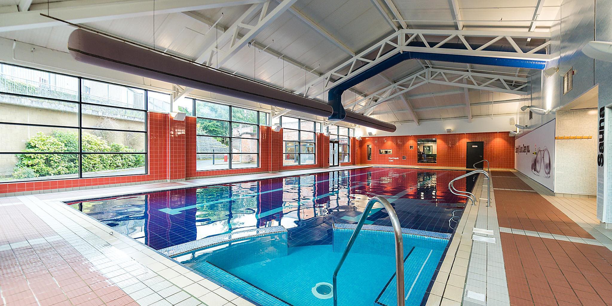 Crowne Plaza Belfast, an IHG Hotel