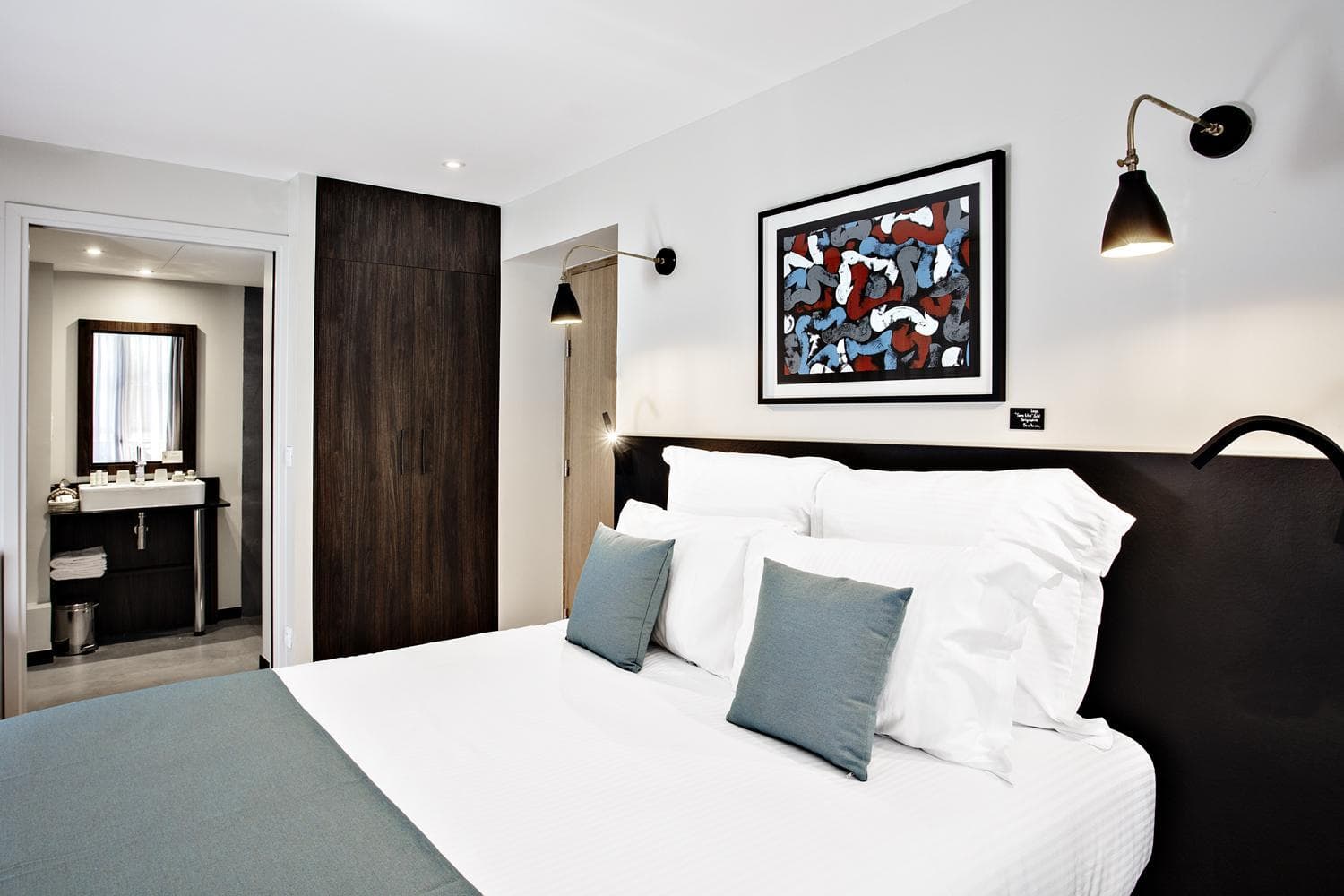 Boutique Hotel Villa du Taur