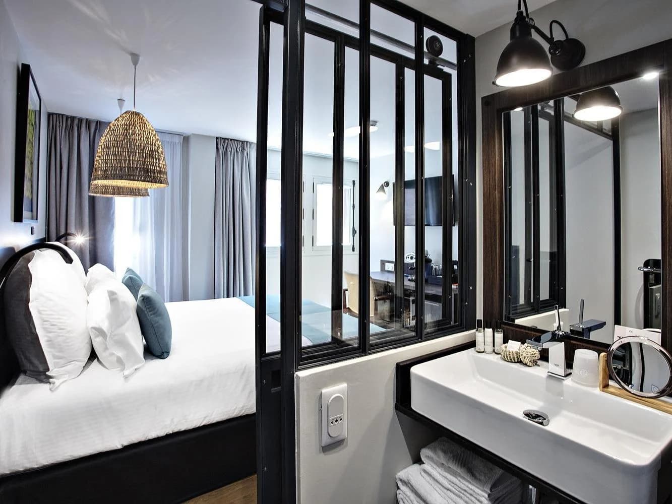 Boutique Hotel Villa du Taur