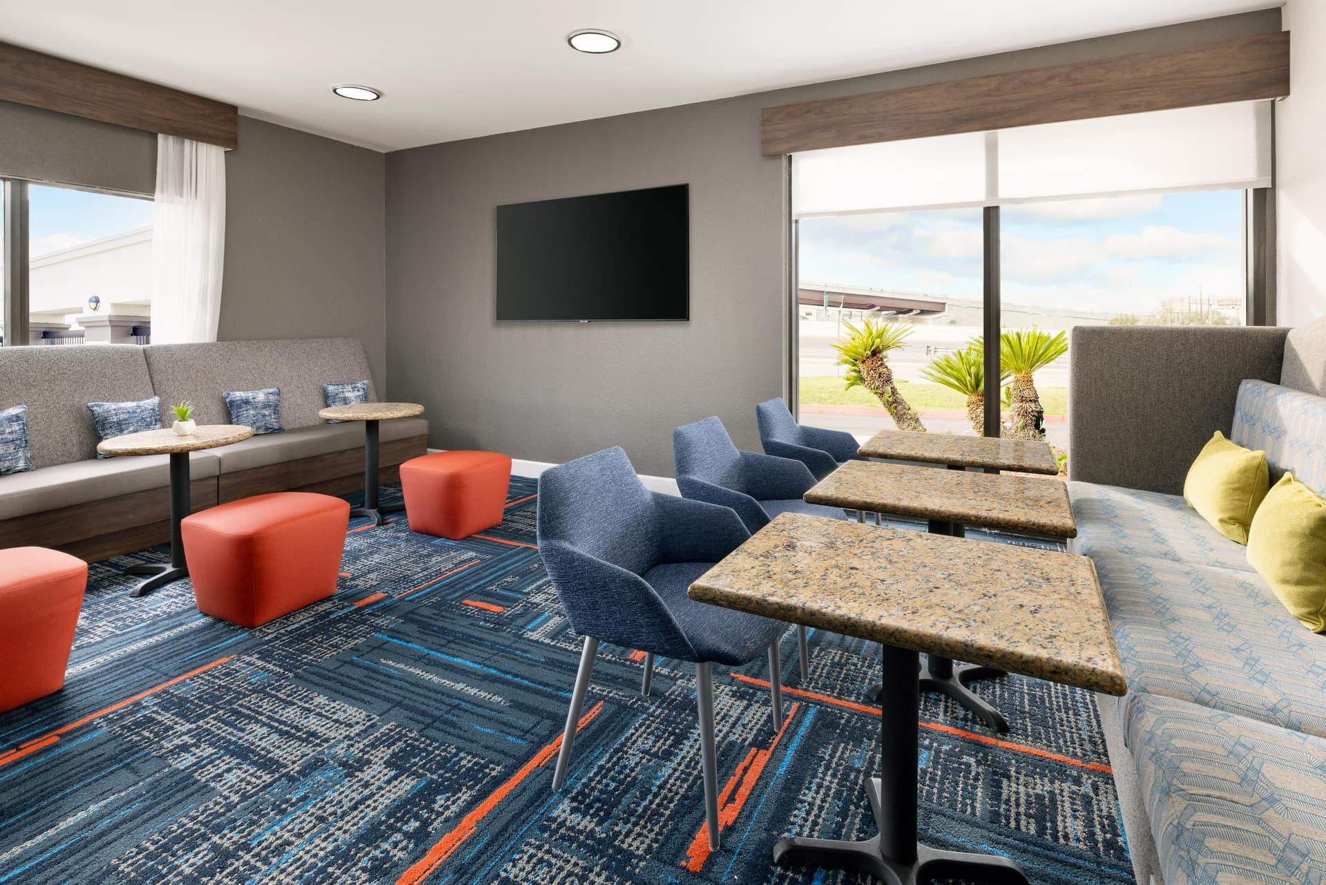 Hampton Inn Laredo
