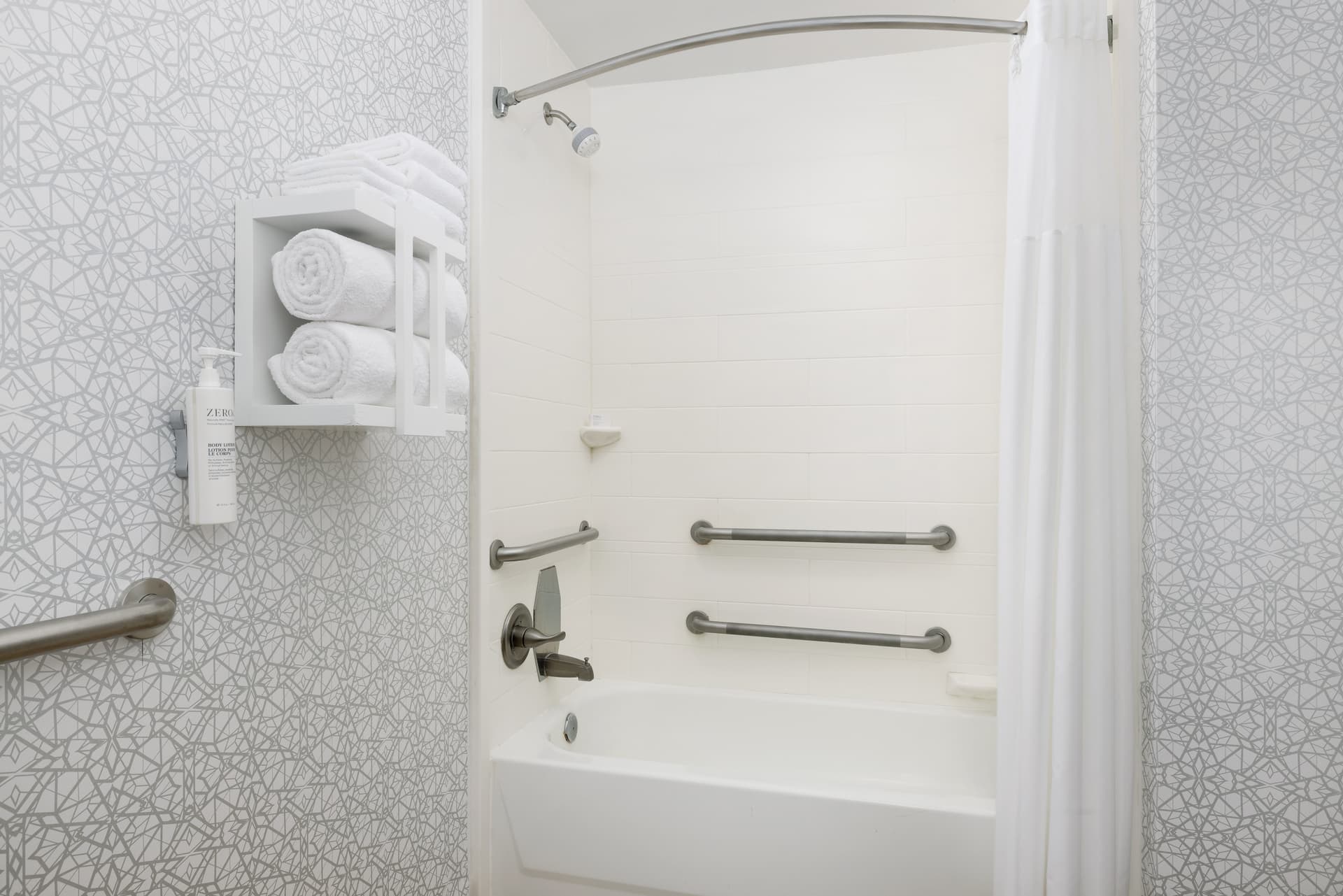 Hampton Inn Laredo