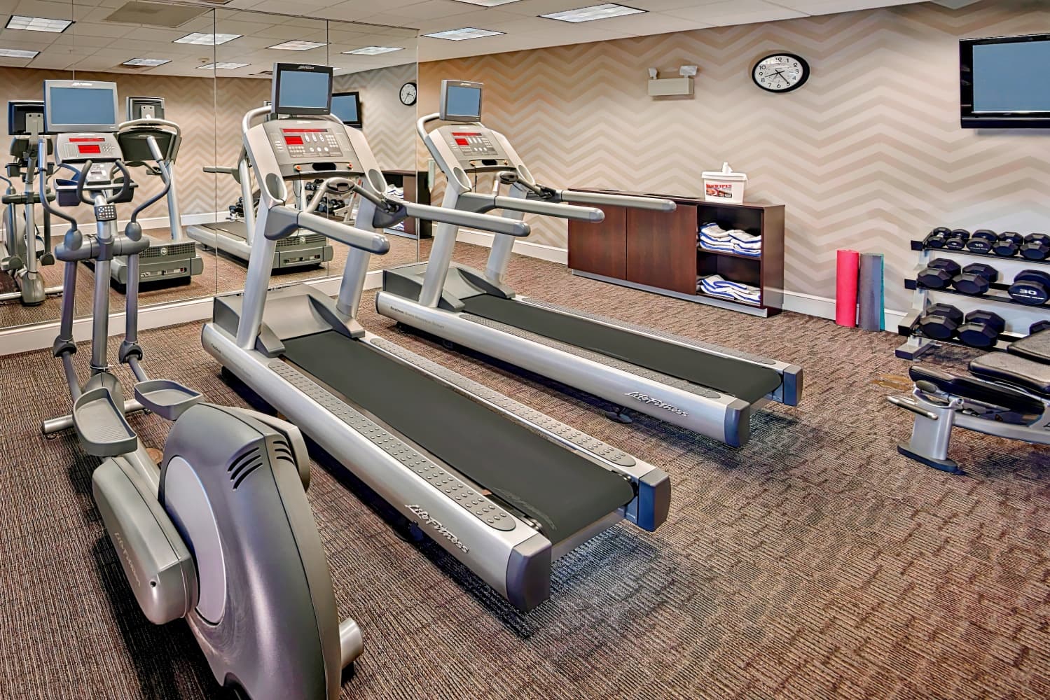 Residence Inn Waldorf