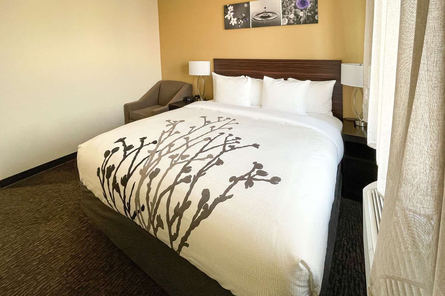 Sleep Inn Bronx - Belmont