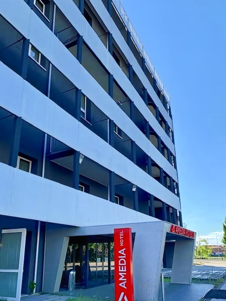 Cavallo Hotel Noventa