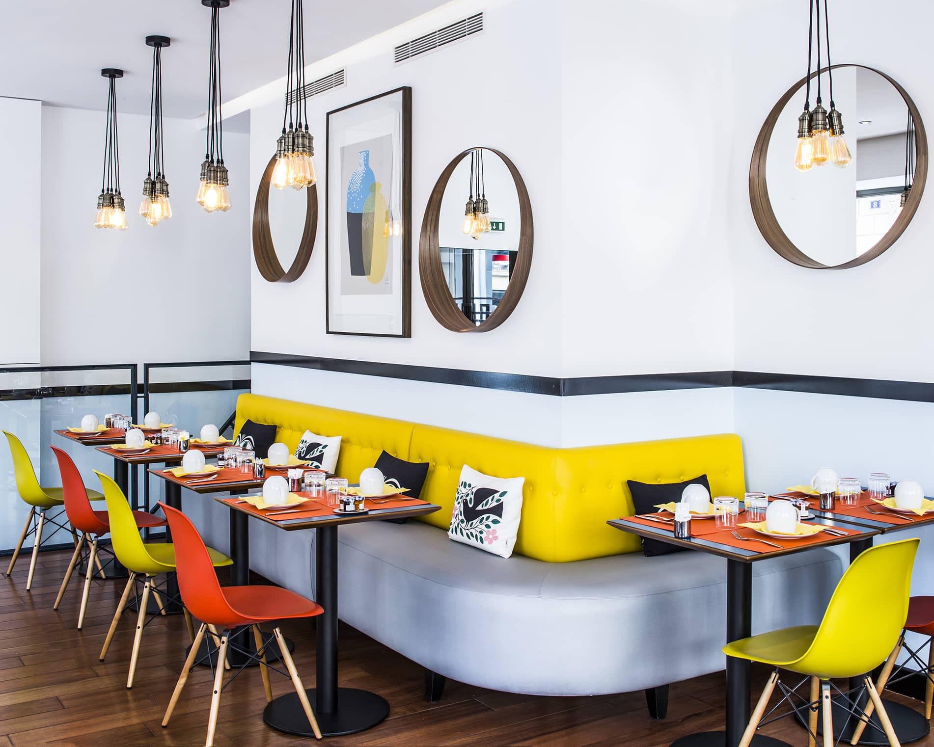 Hôtel Augustin - Astotel