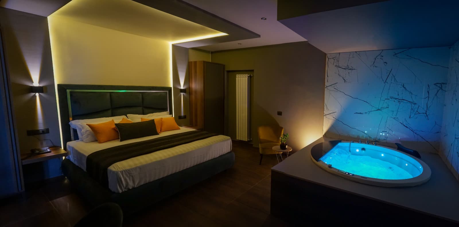 Lamberti Boutique Hotel