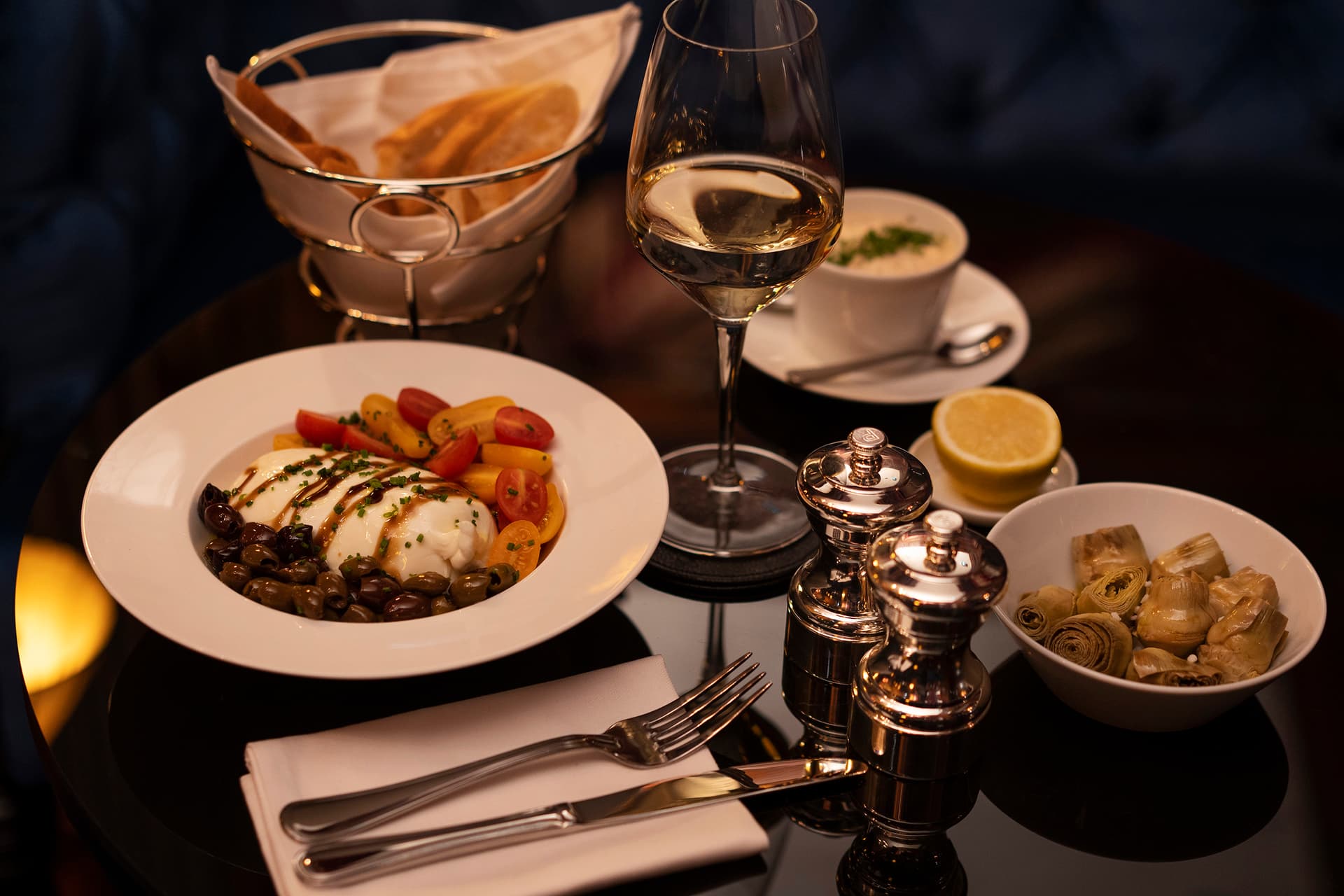 Maison Proust, Hotel & Spa