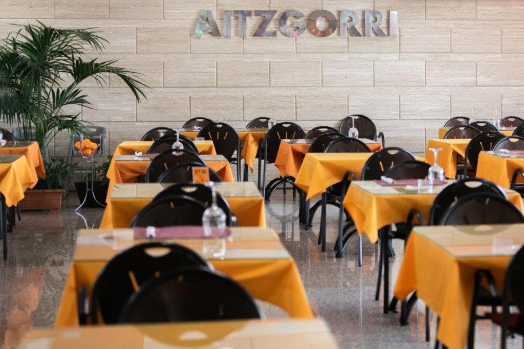 Hotel Andamur San Román