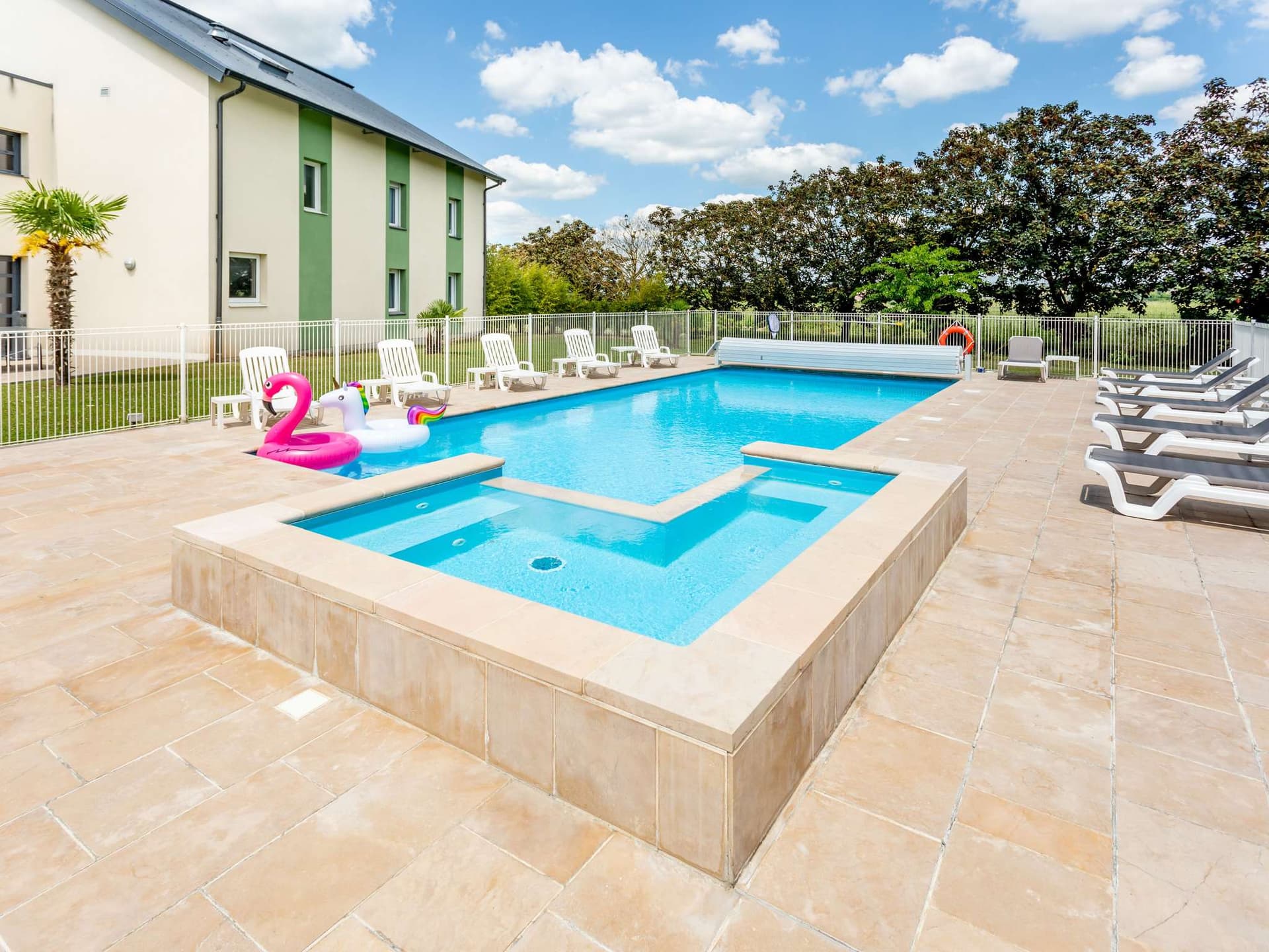 ibis Styles Bourges