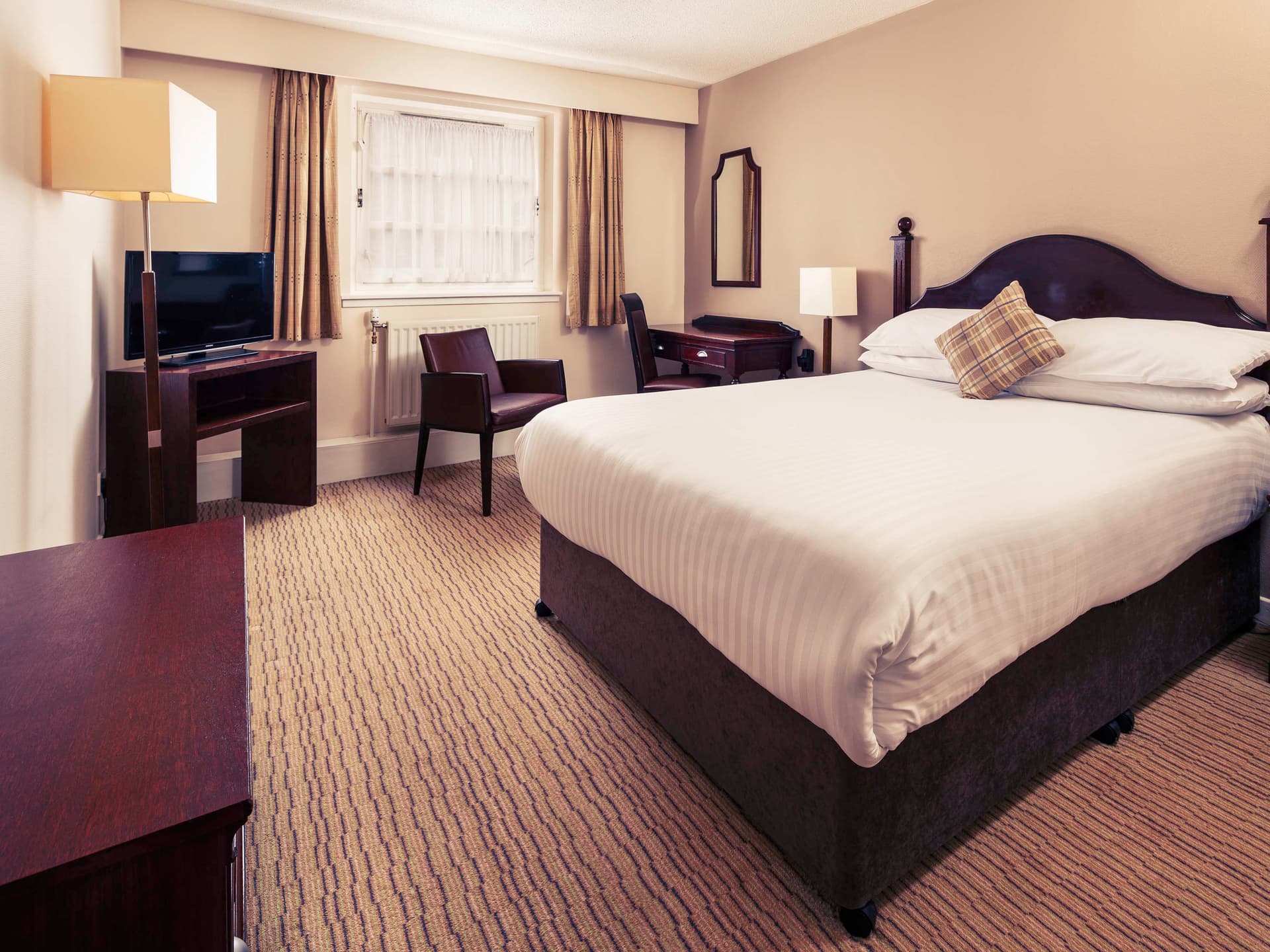 Mercure Perth Hotel