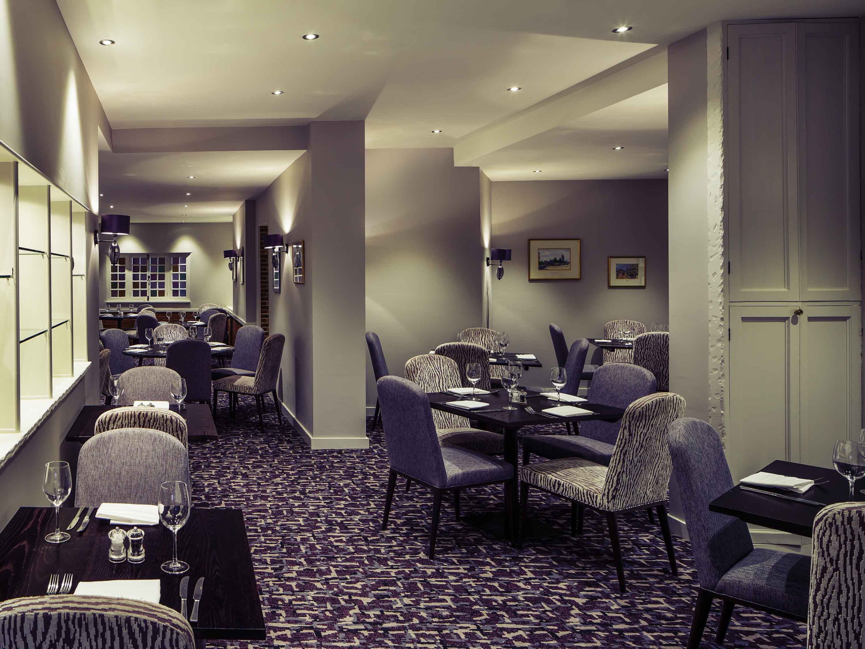 Mercure Norwich Hotel