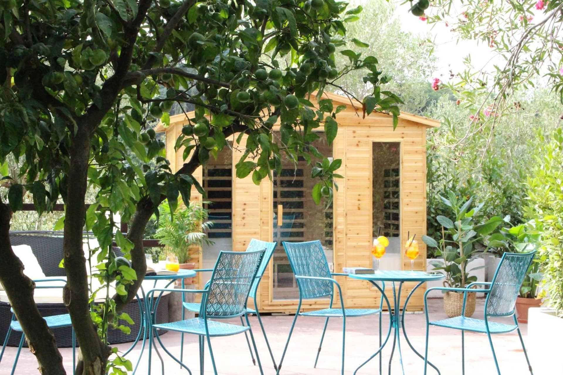 Giardini Penelope