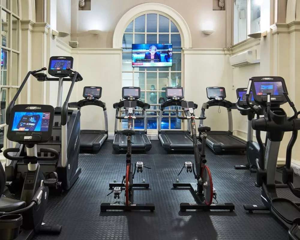 The Dilly