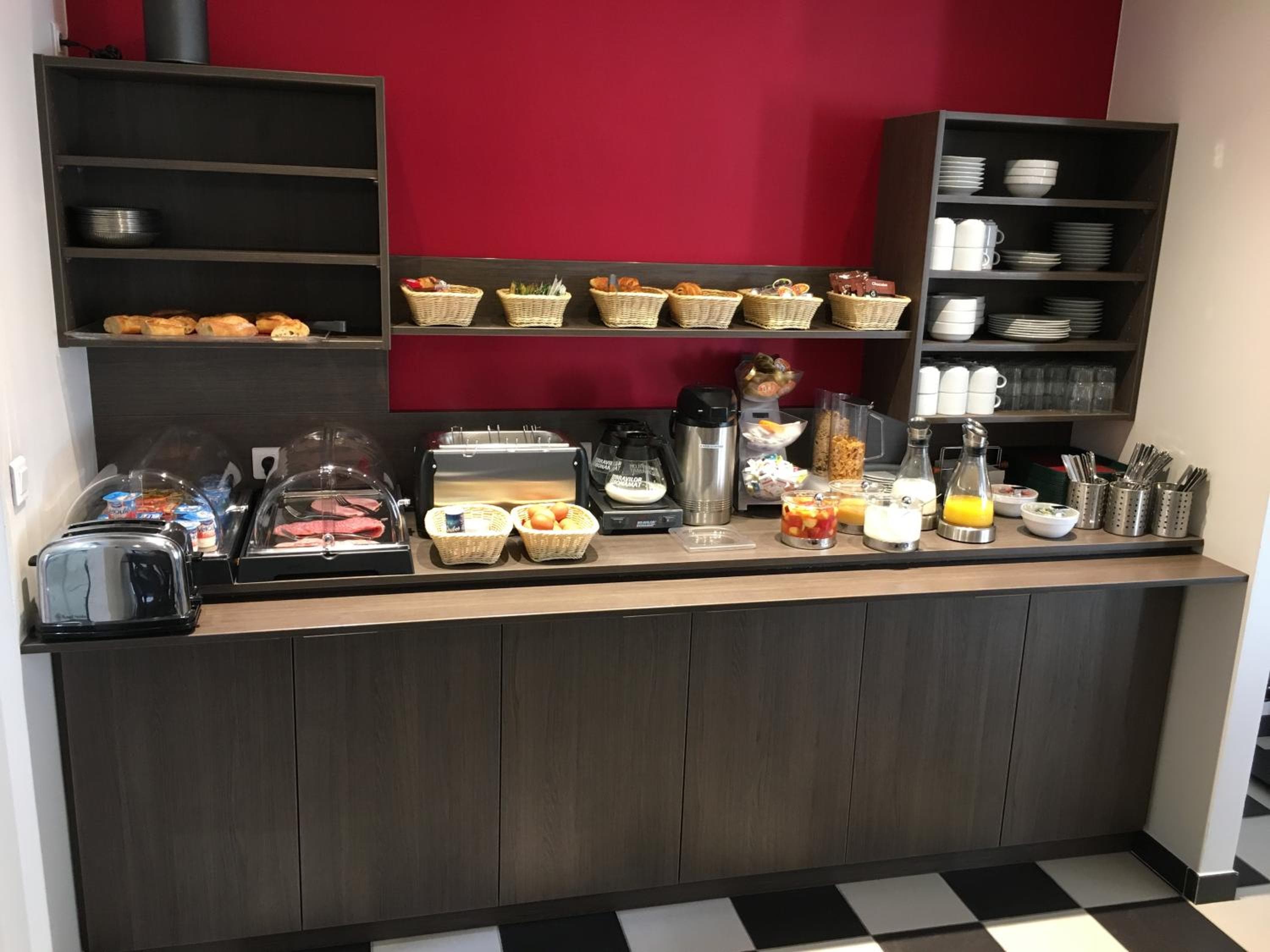 Hôtel de Flore - Montmartre