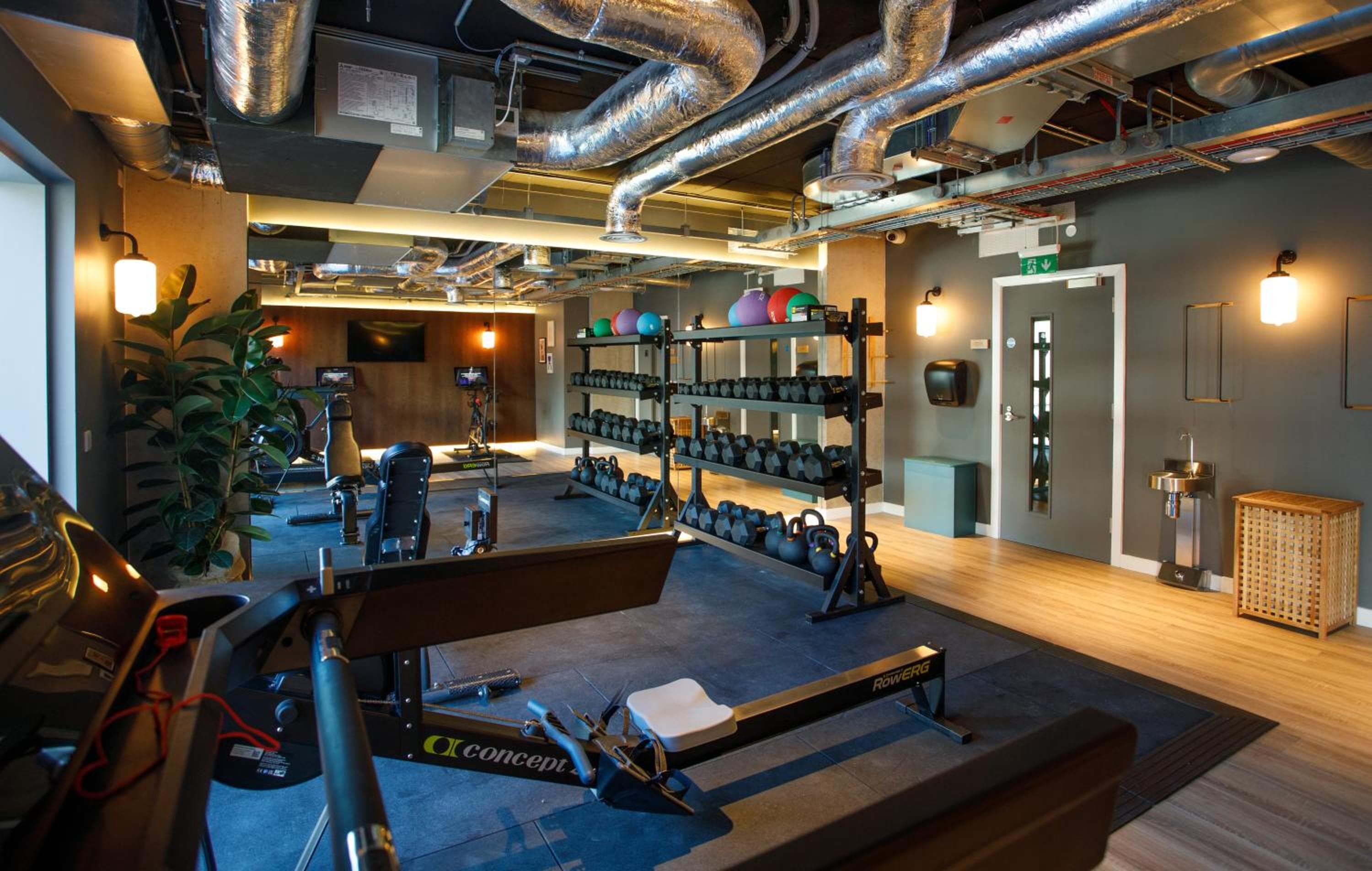 room2 Belfast Hometel