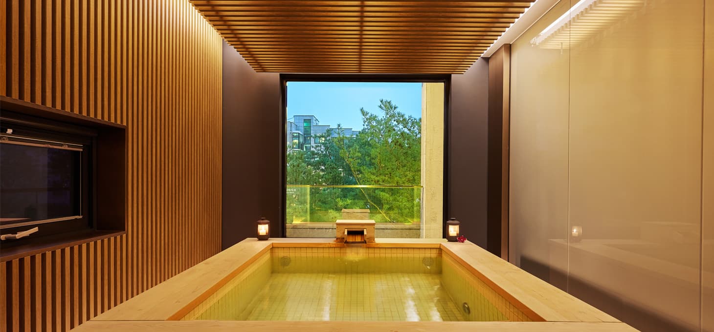 Paraspara Seoul  파라스파라 서울