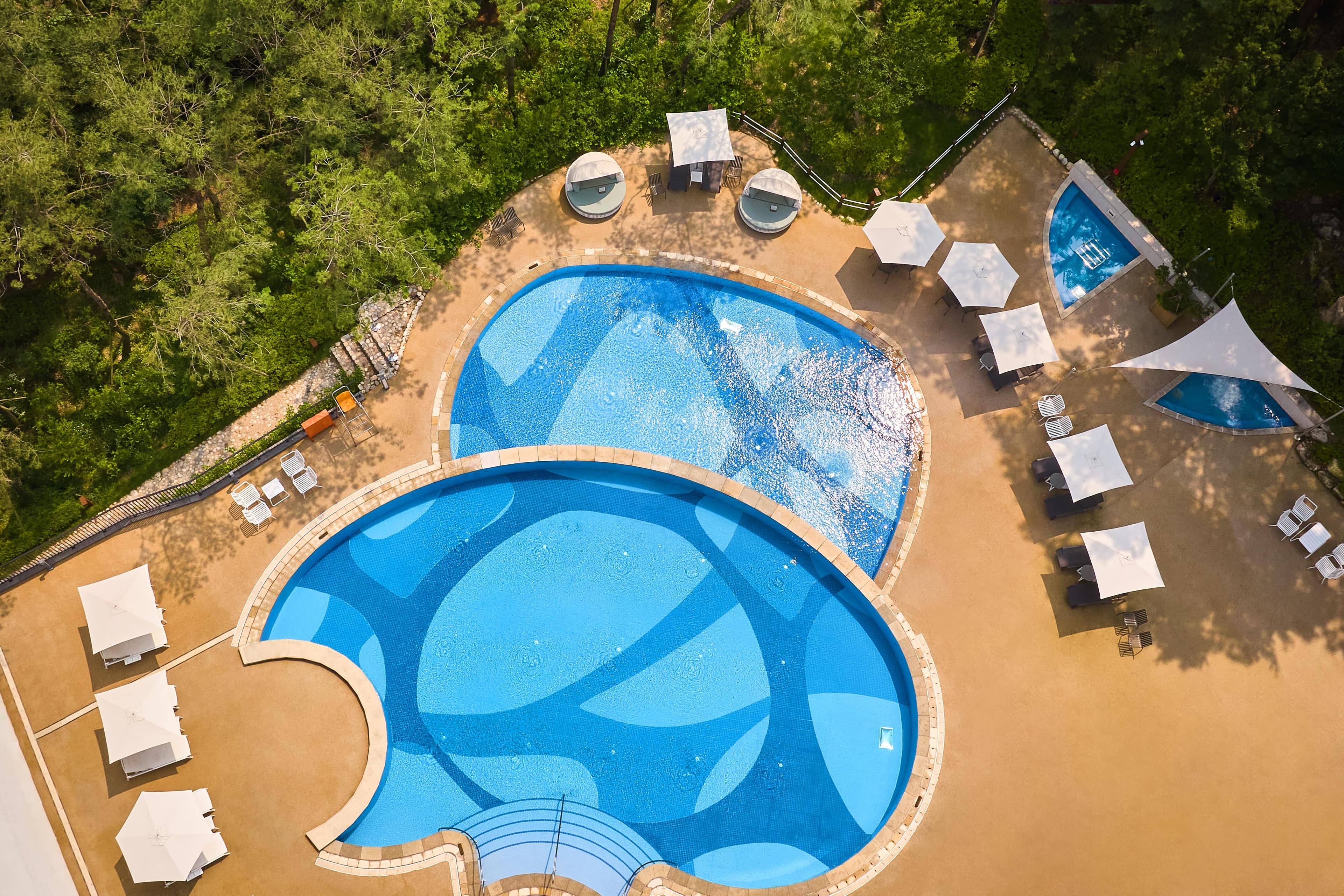 Paraspara Seoul  파라스파라 서울