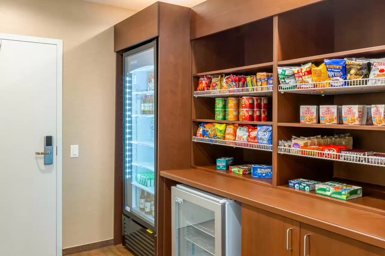 Comfort Inn & Suites