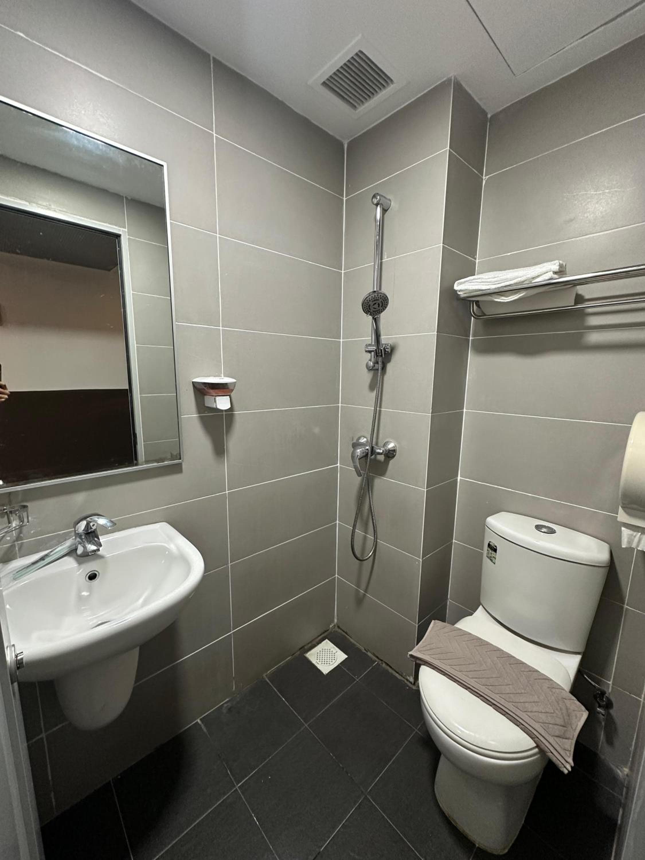 The Snooze Hotel @ Bugis