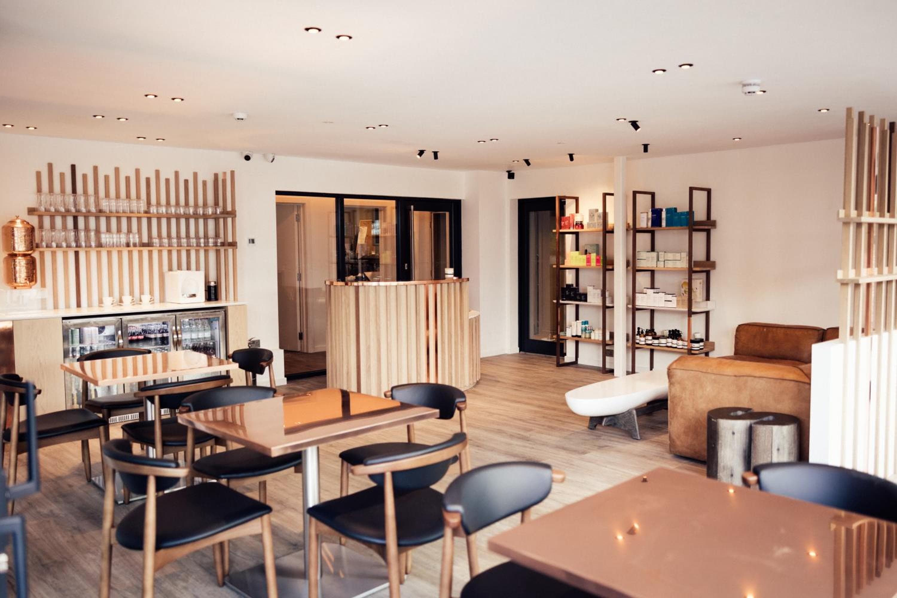 Talbooth House & Spa