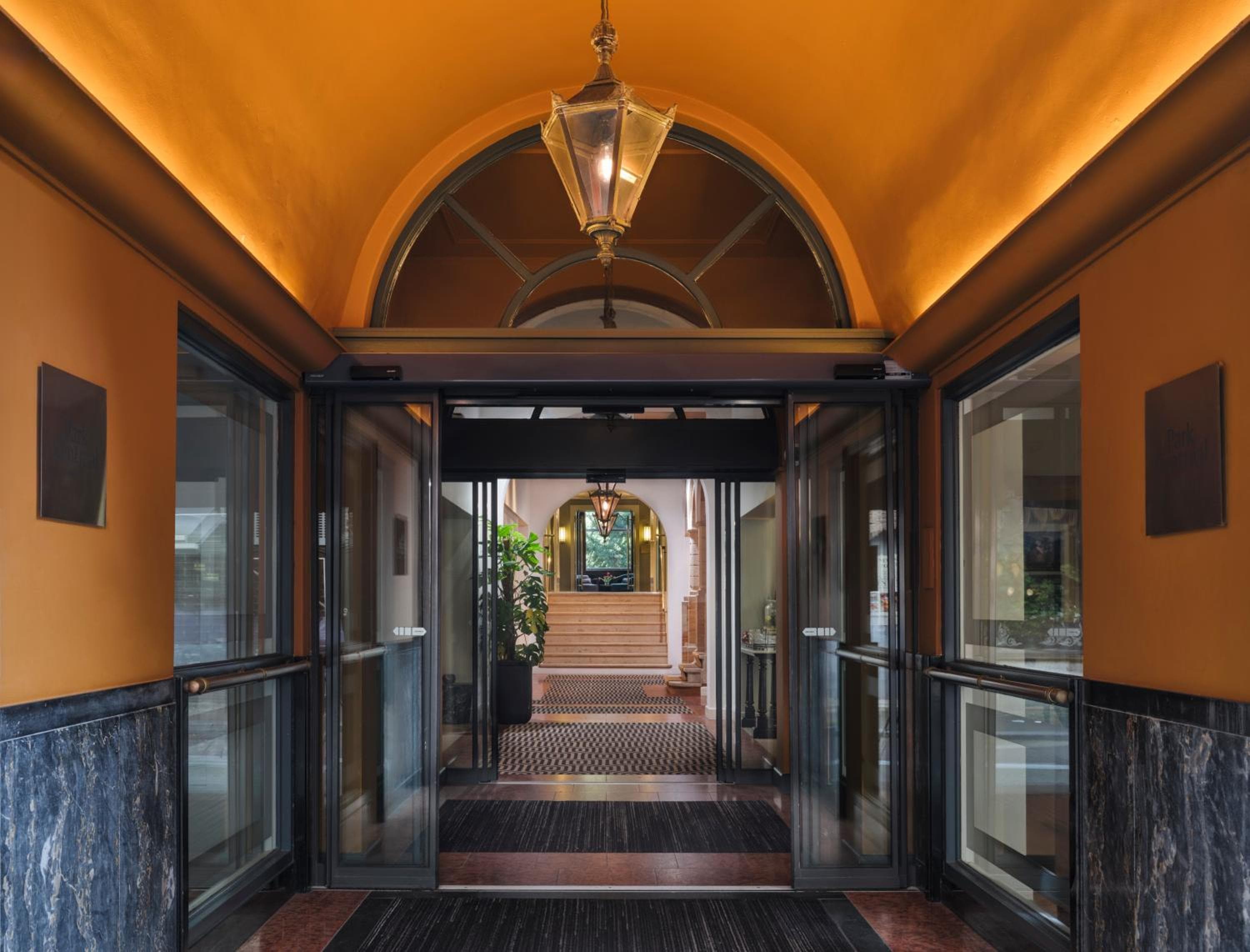 Park Centraal Den Haag, part of Sircle Collection