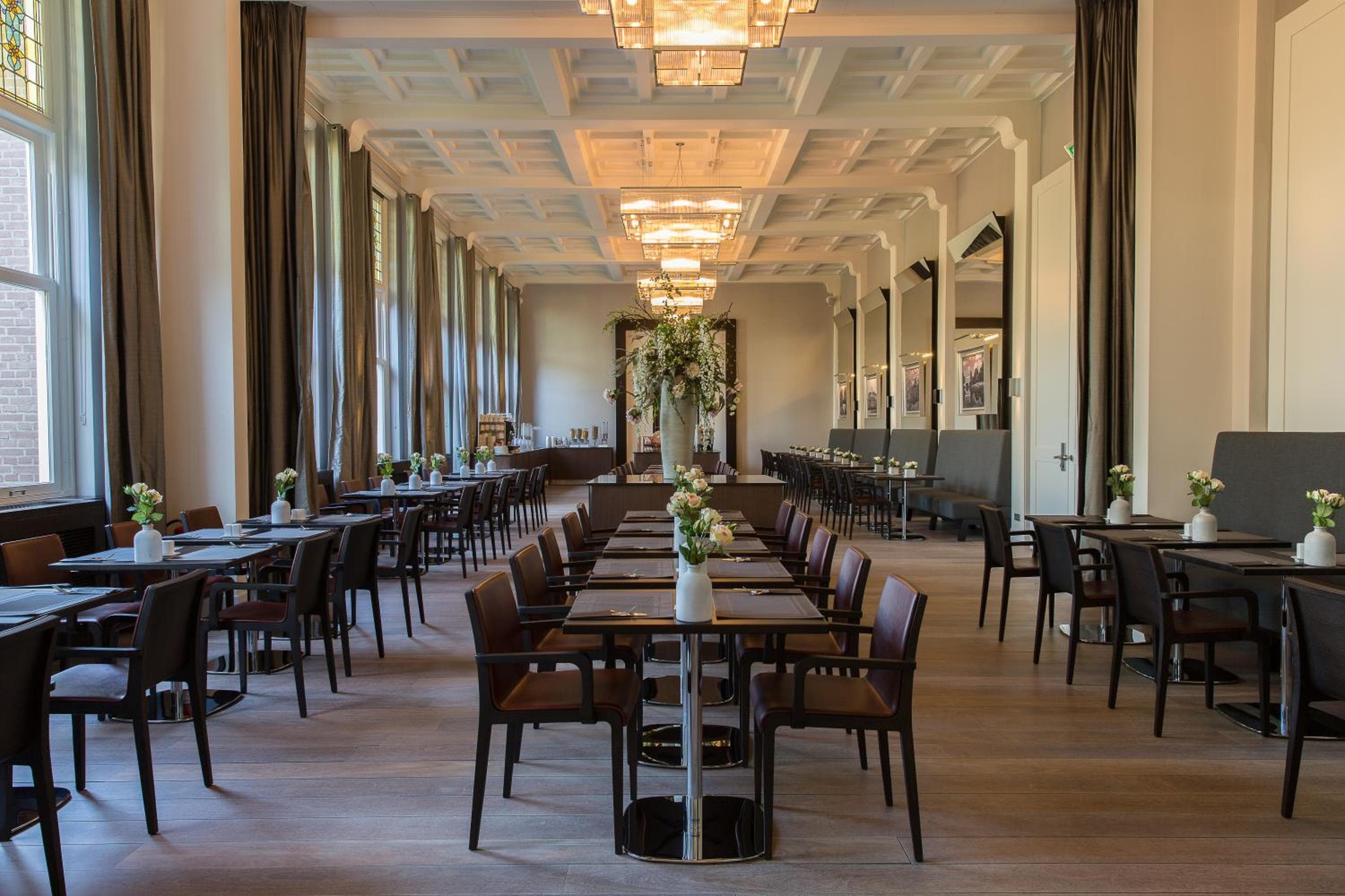 Park Centraal Den Haag, part of Sircle Collection