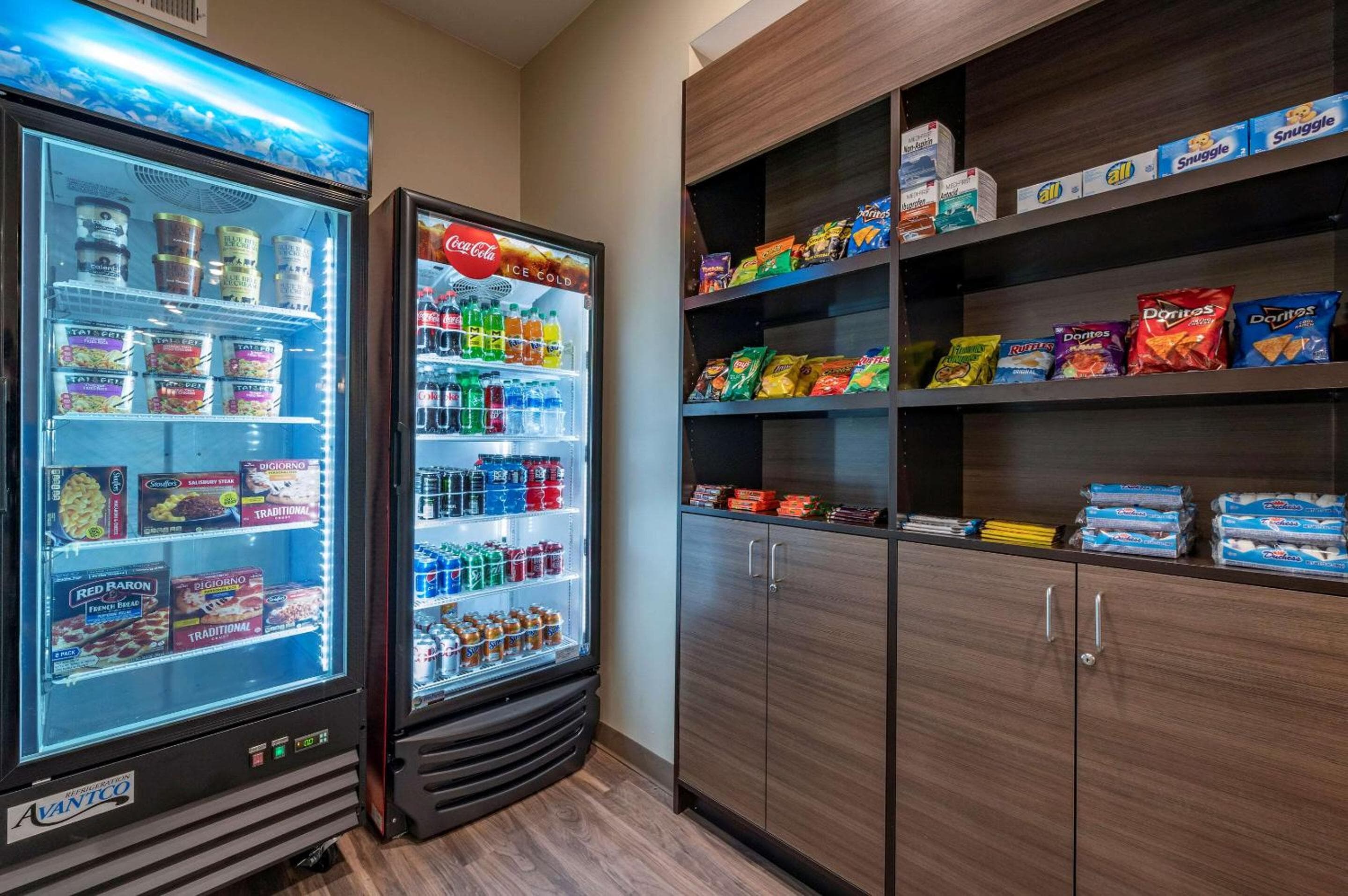 MainStay Suites Georgetown