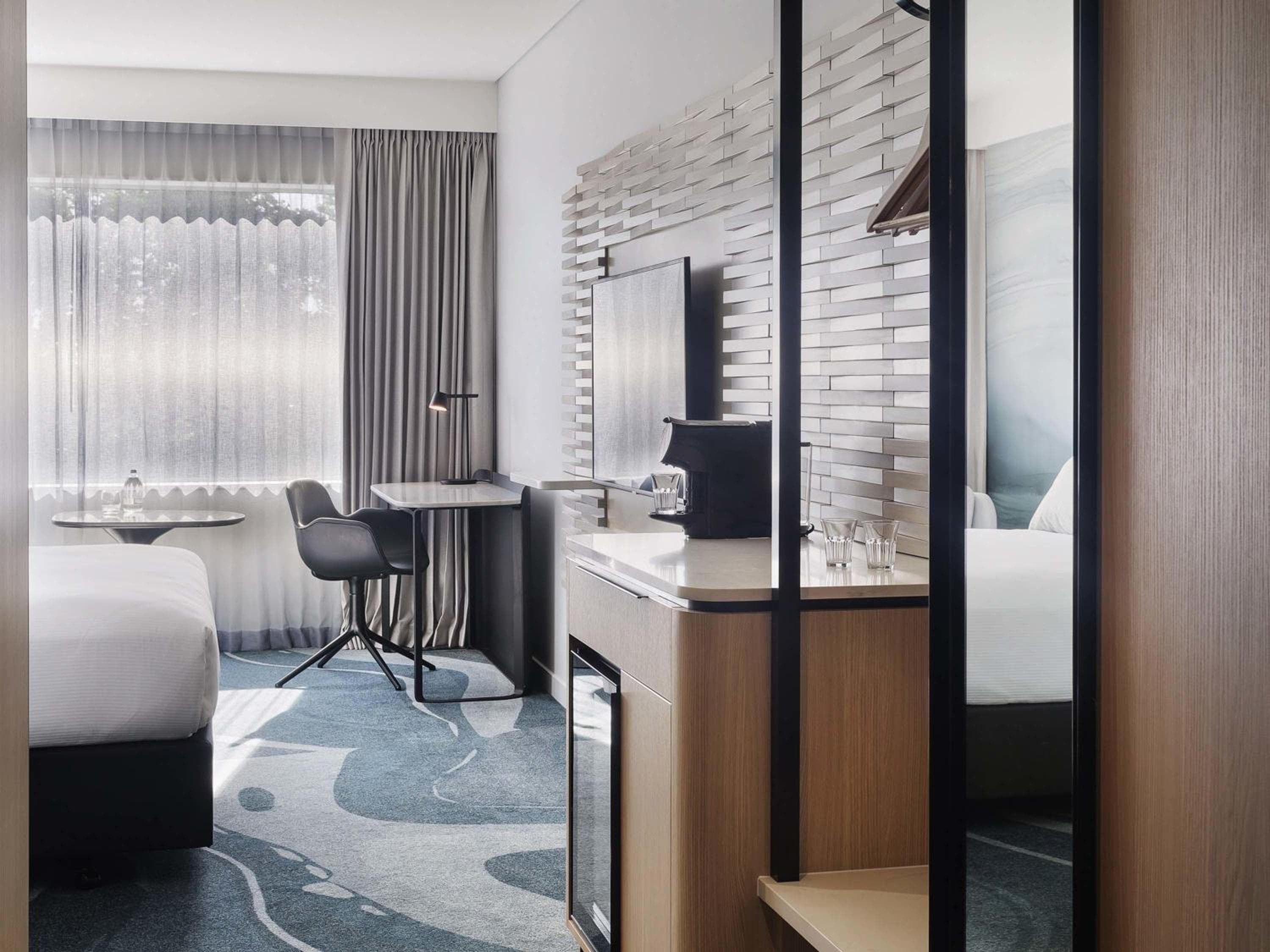 Novotel Hamilton Tainui