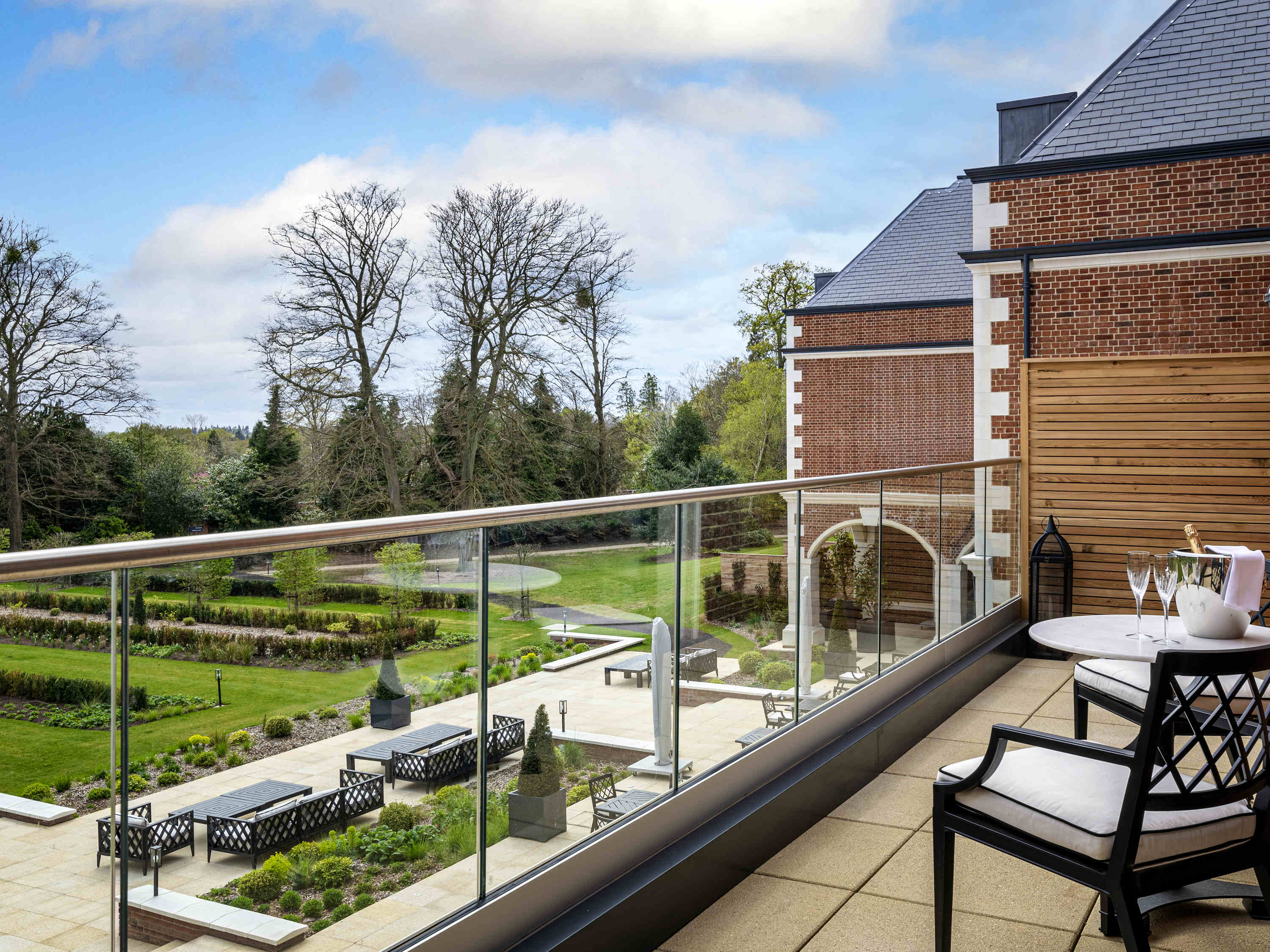 Fairmont Windsor Park