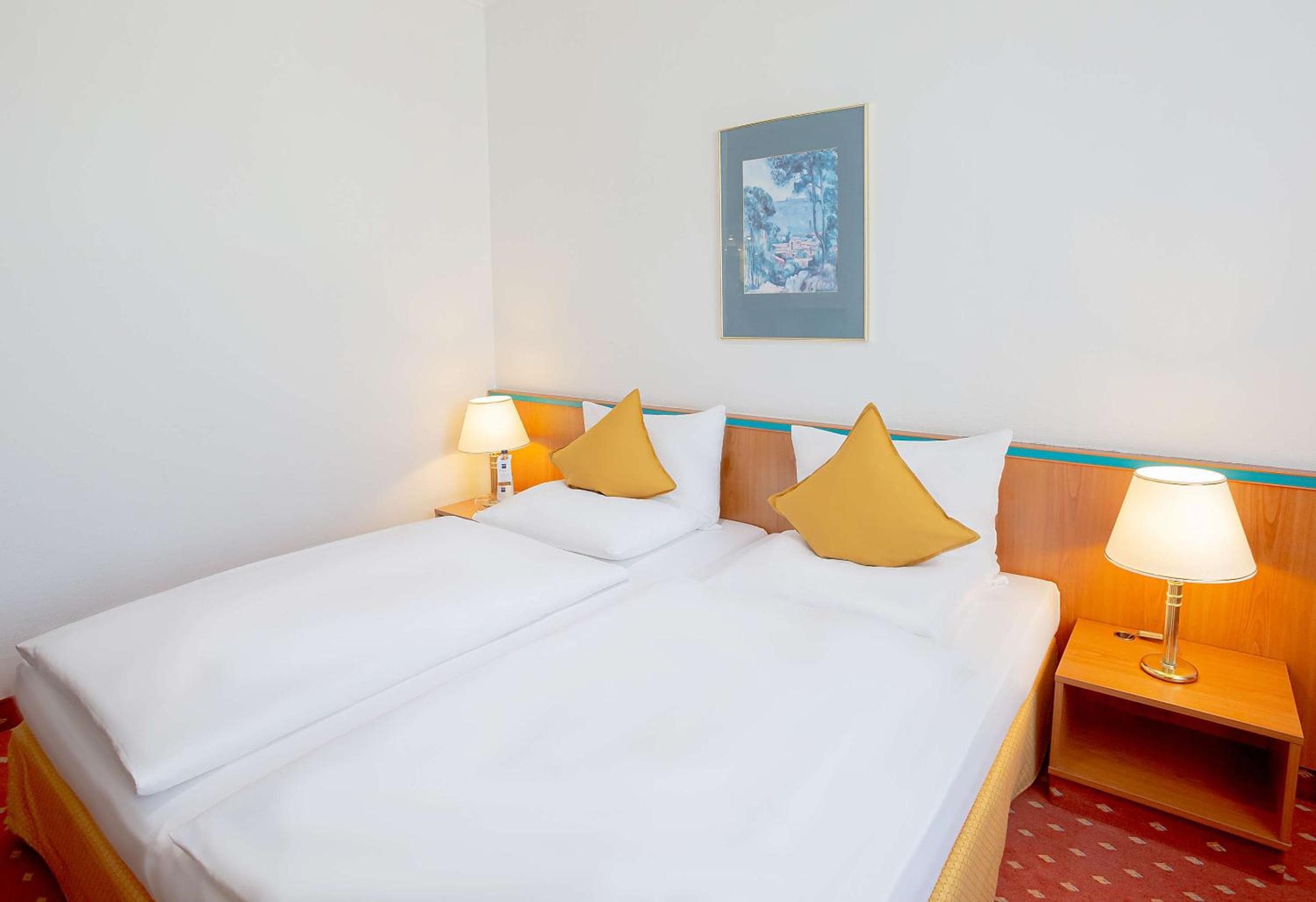 Dorint Hotel Leipzig