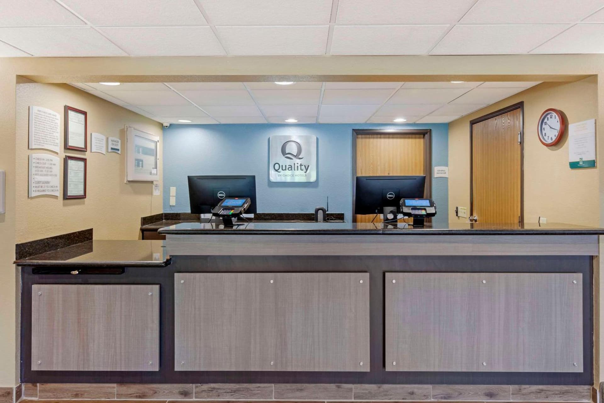 Quality Inn