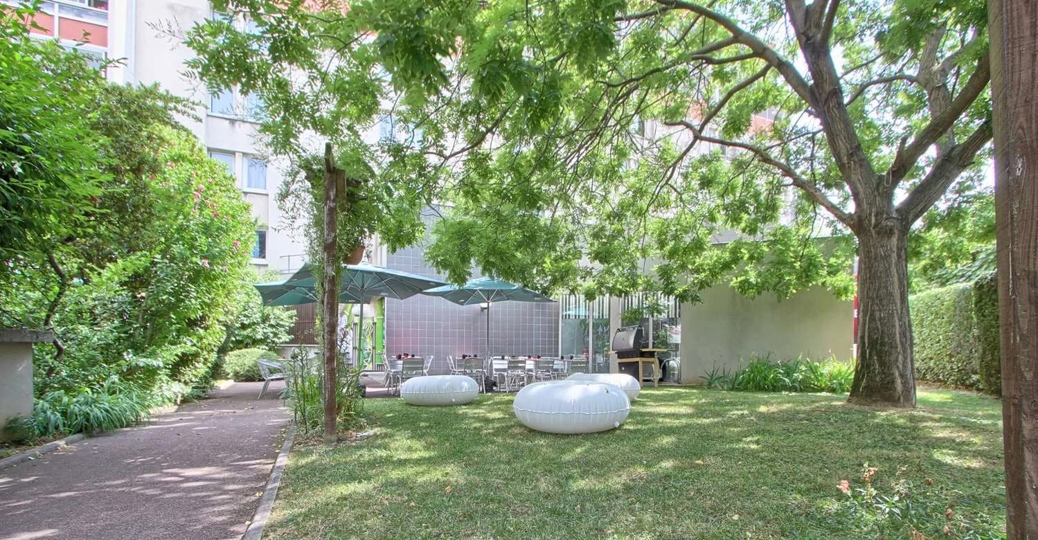 Hotel Inn Design Paris Porte de Saint-Ouen