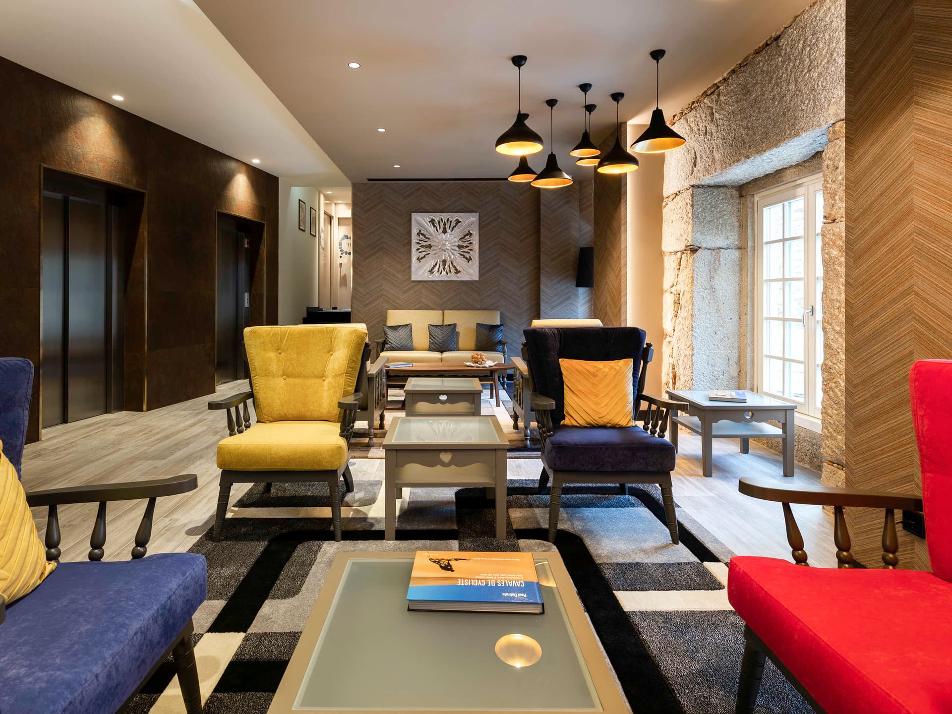 ibis Styles Chaves