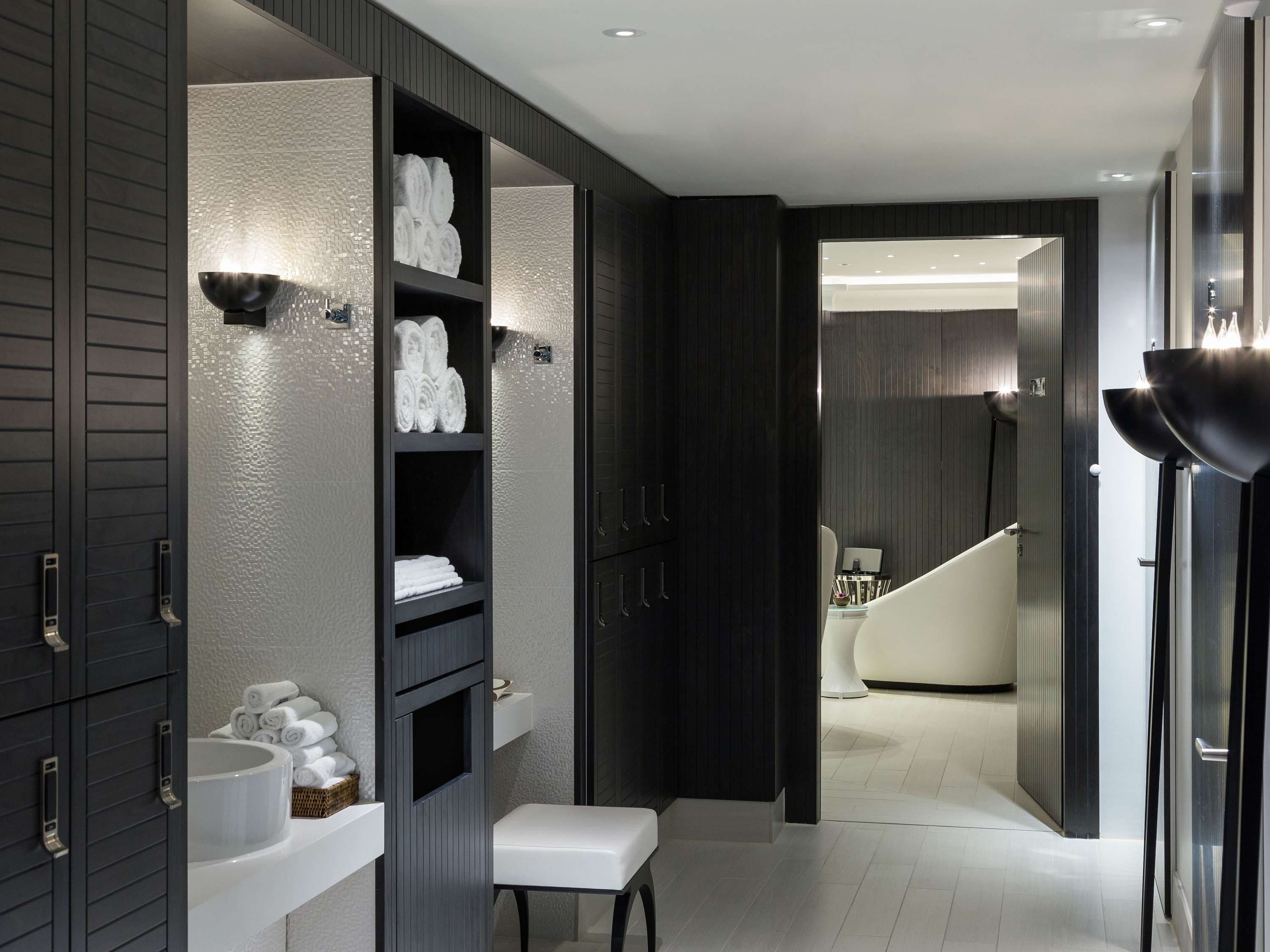 Sofitel Frankfurt Opera