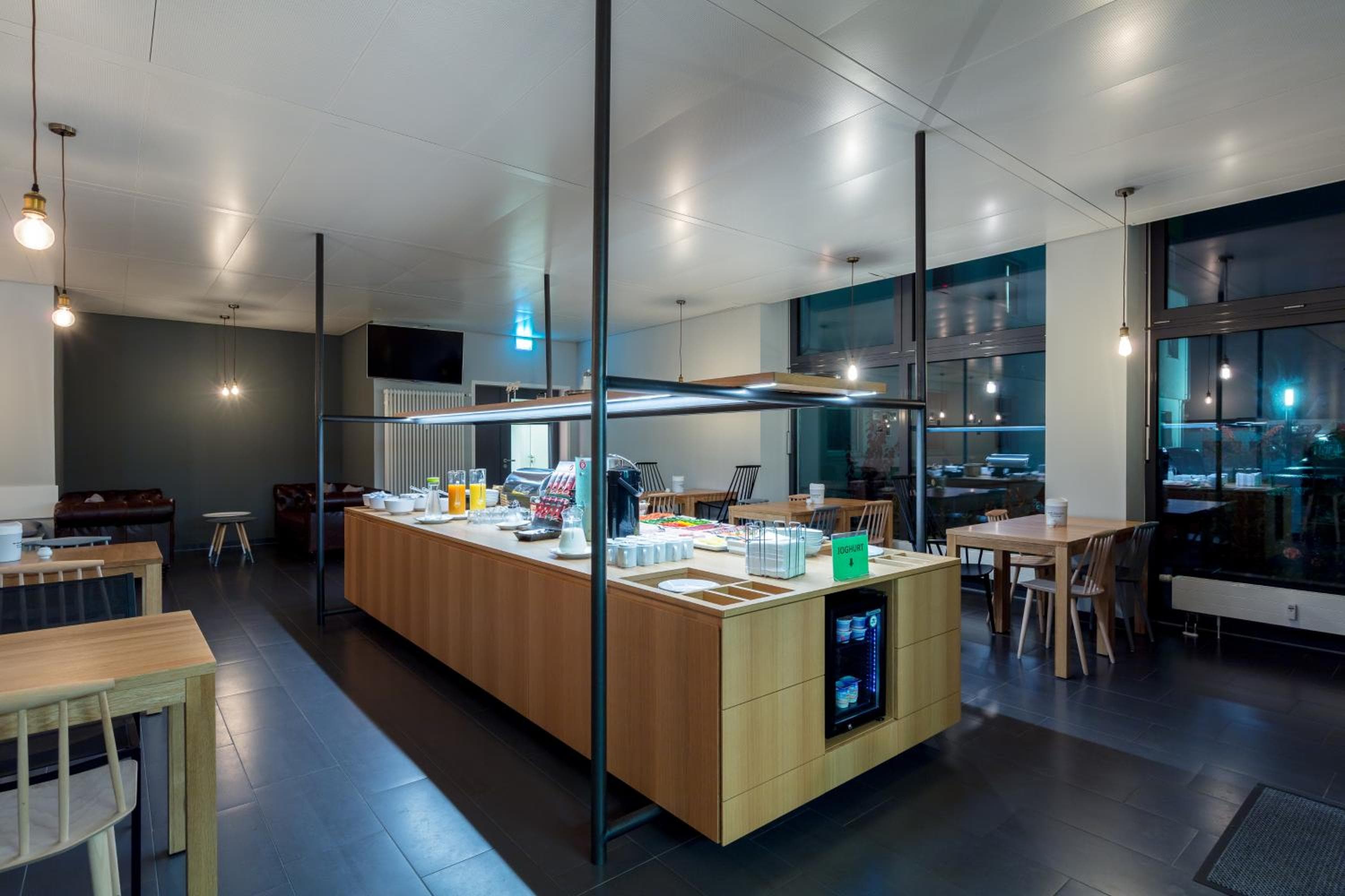 mk | hotel stuttgart