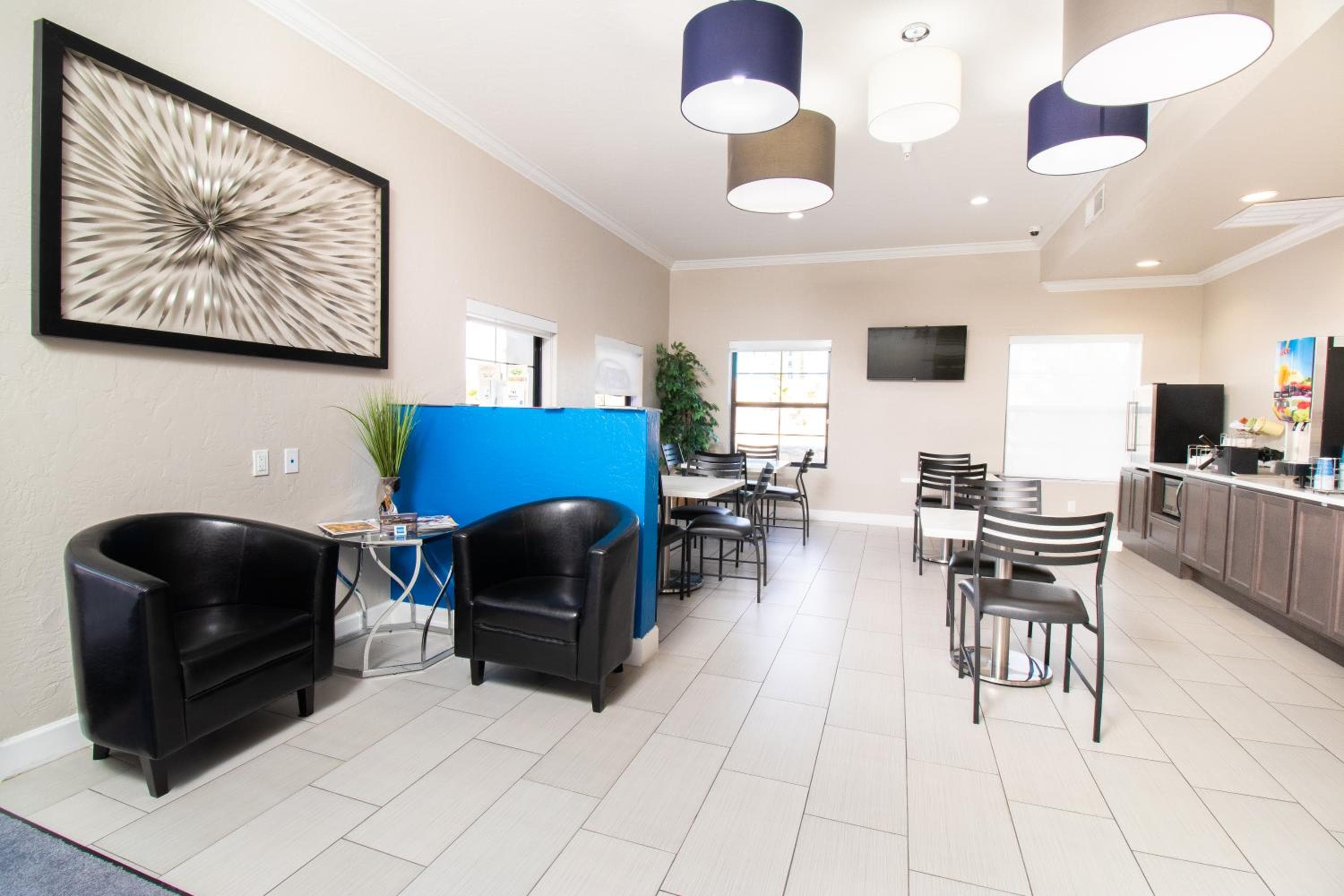 Palace Inn Blue El Paso