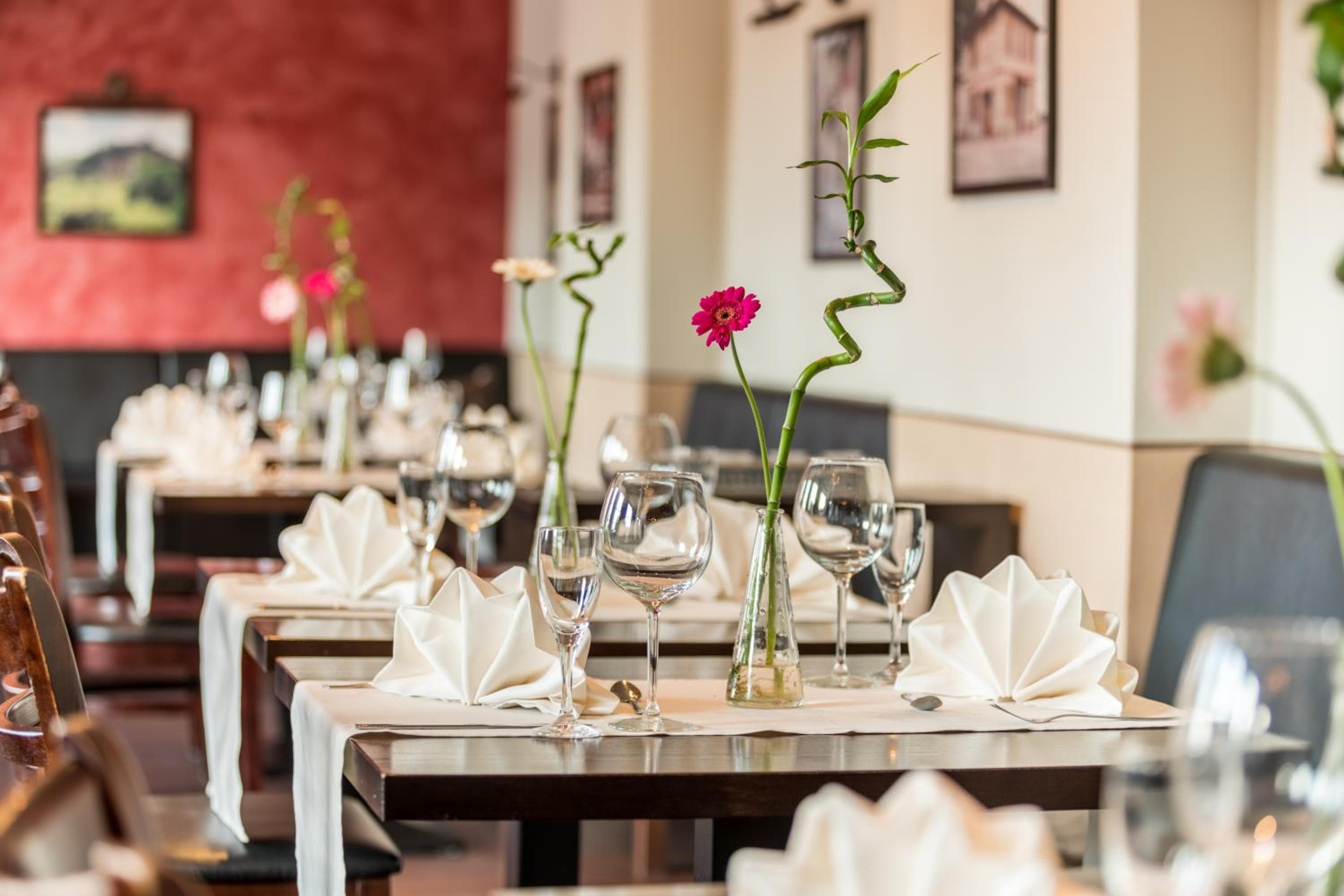 Andante Hotel Dresden