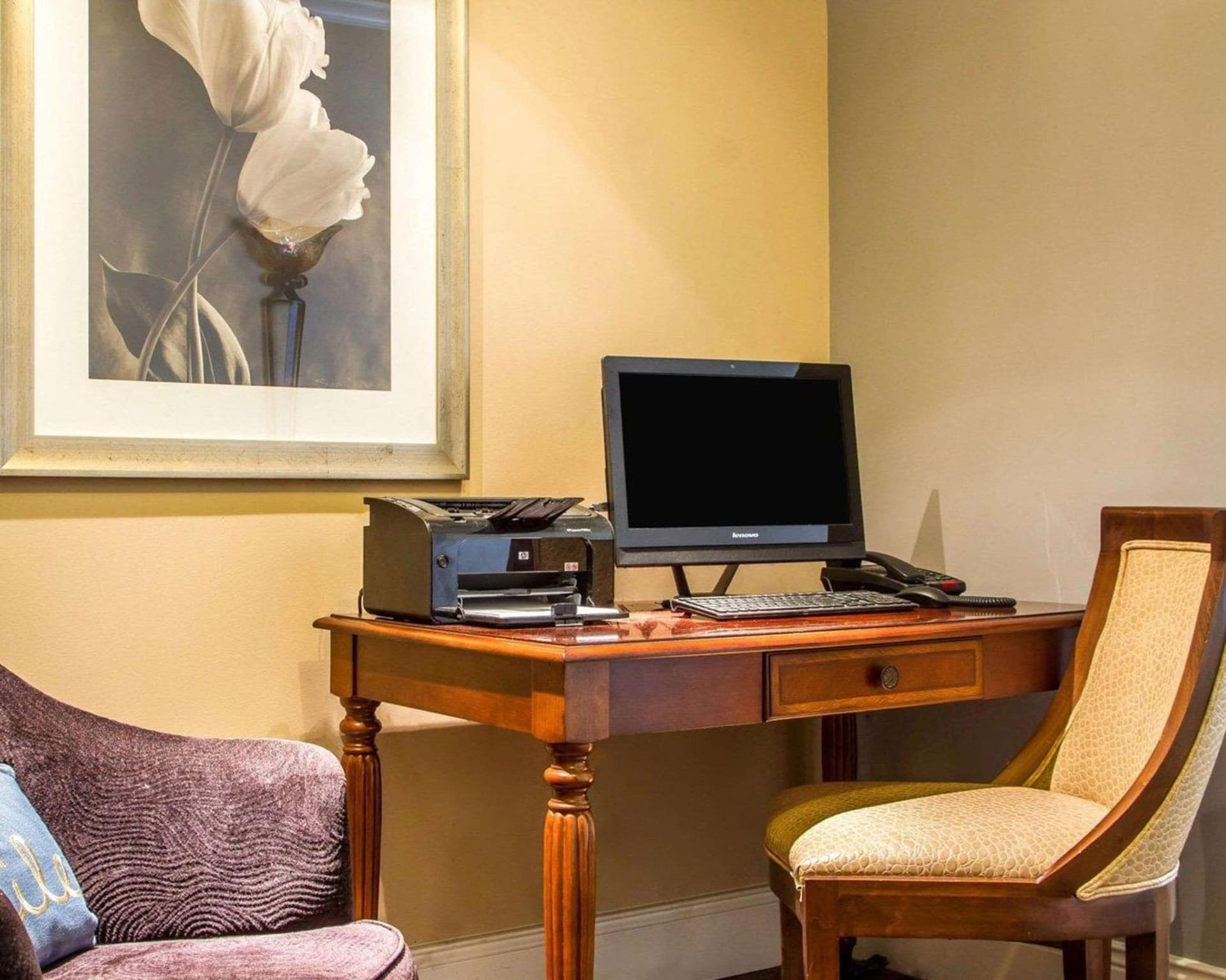 Villa Montes Hotel