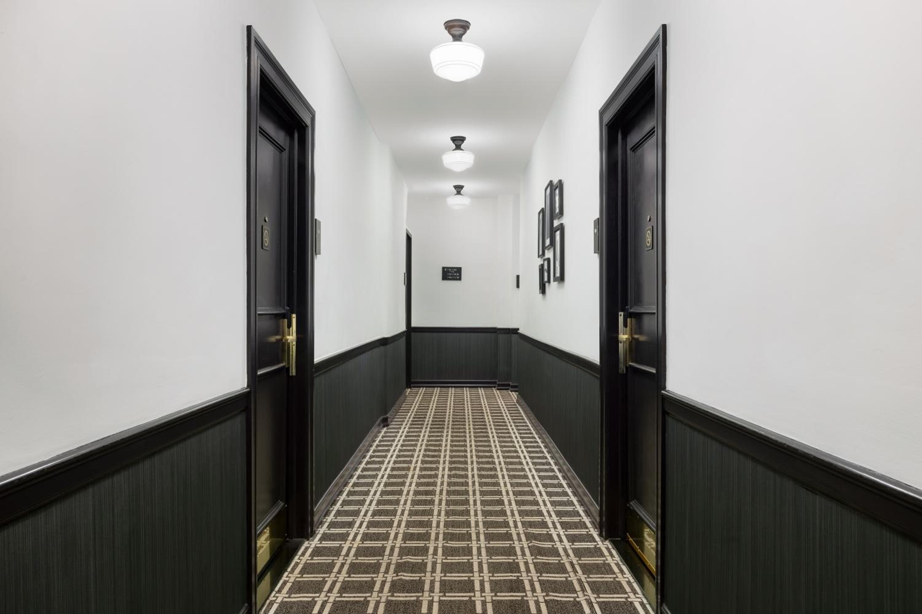 The Gregorian New York City