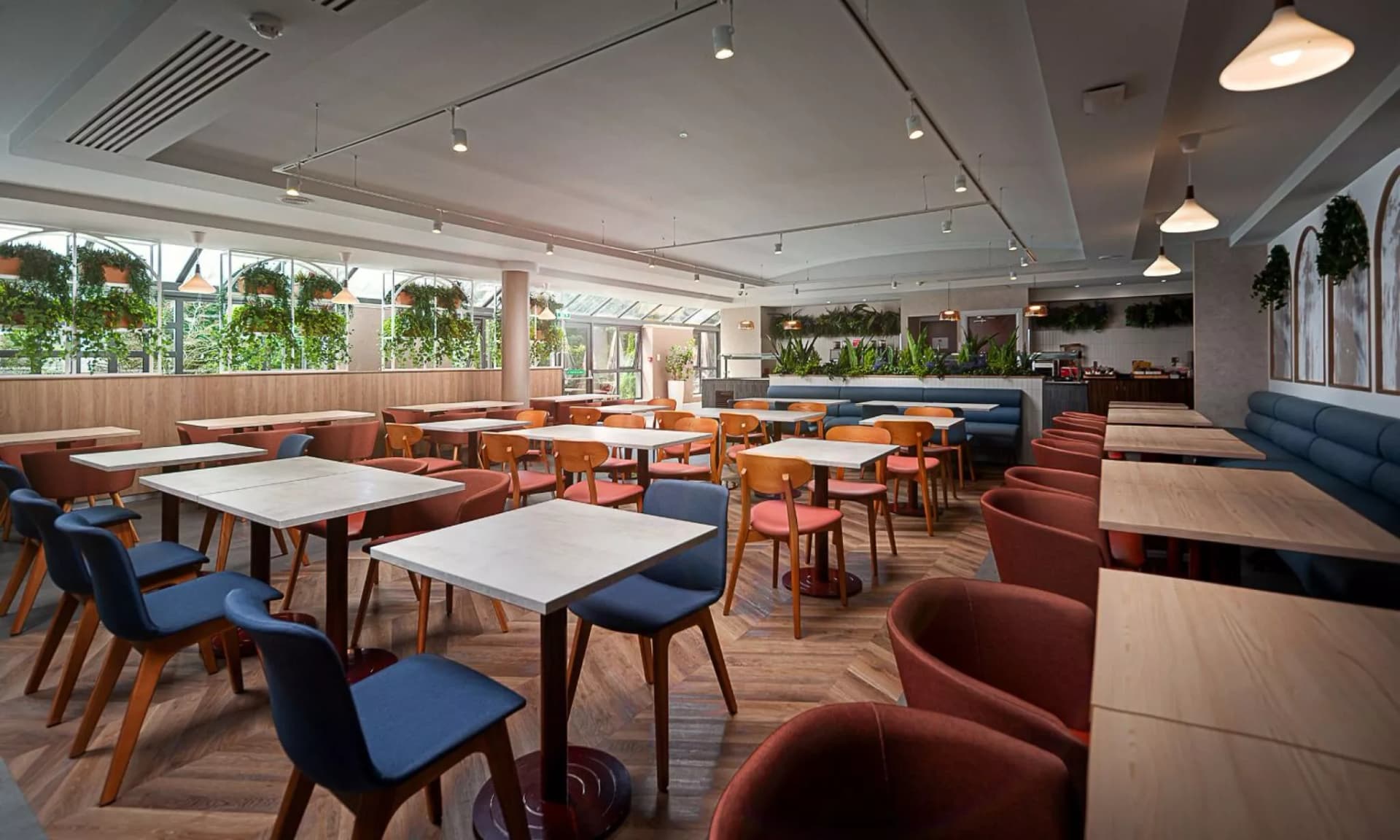 Leonardo Hotel Galway