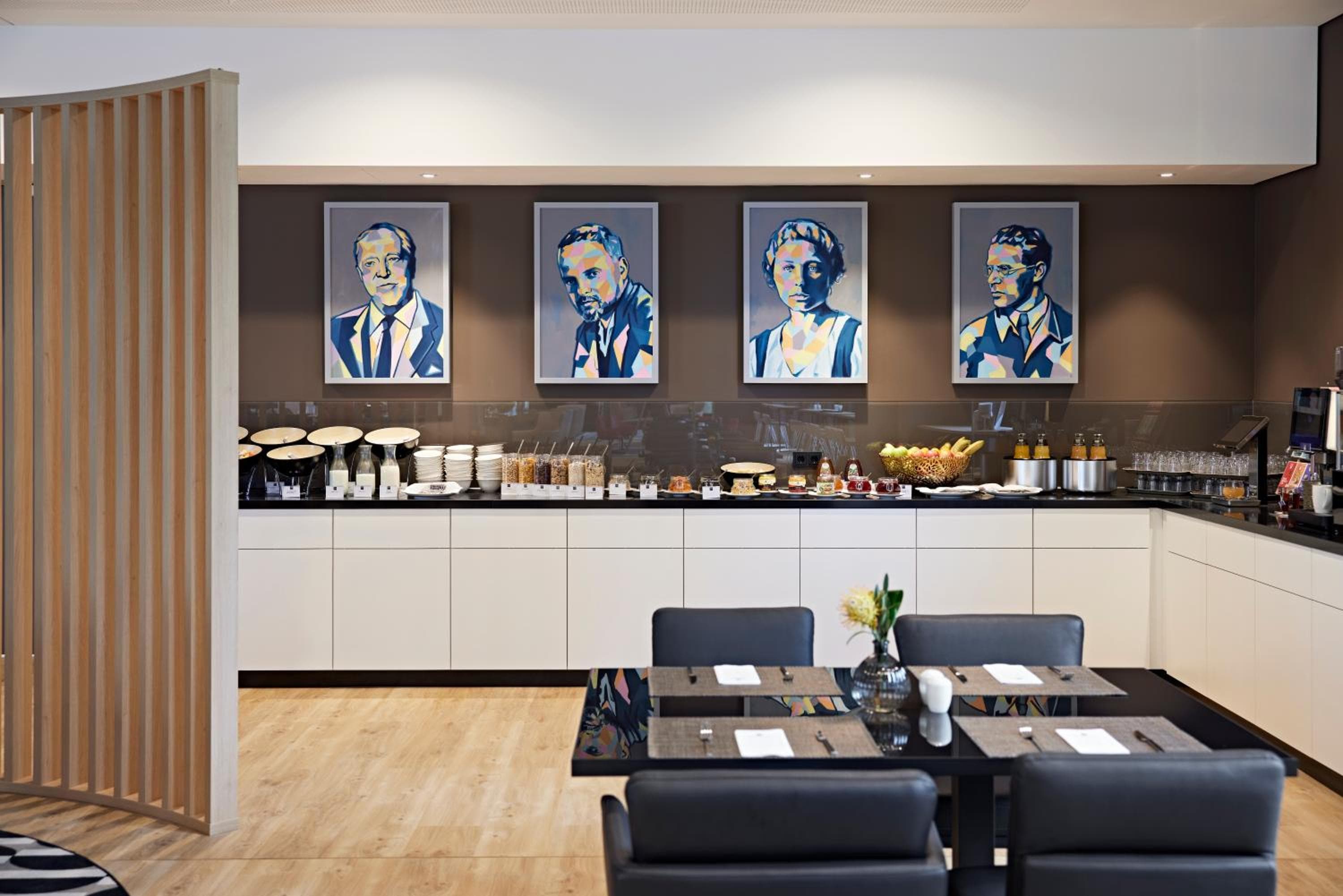 LÉGÈRE HOTEL Erfurt