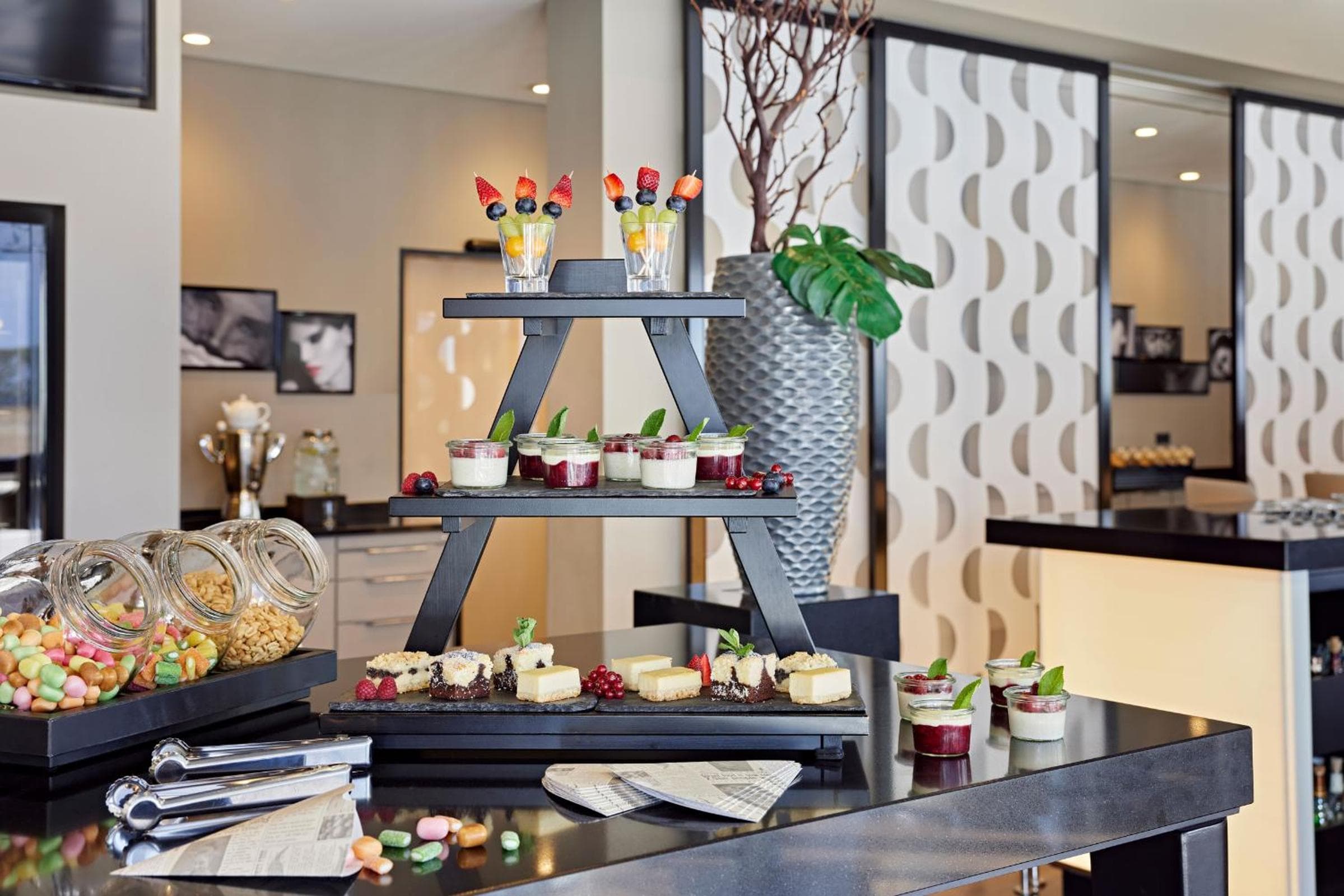 LÉGÈRE HOTEL Tuttlingen