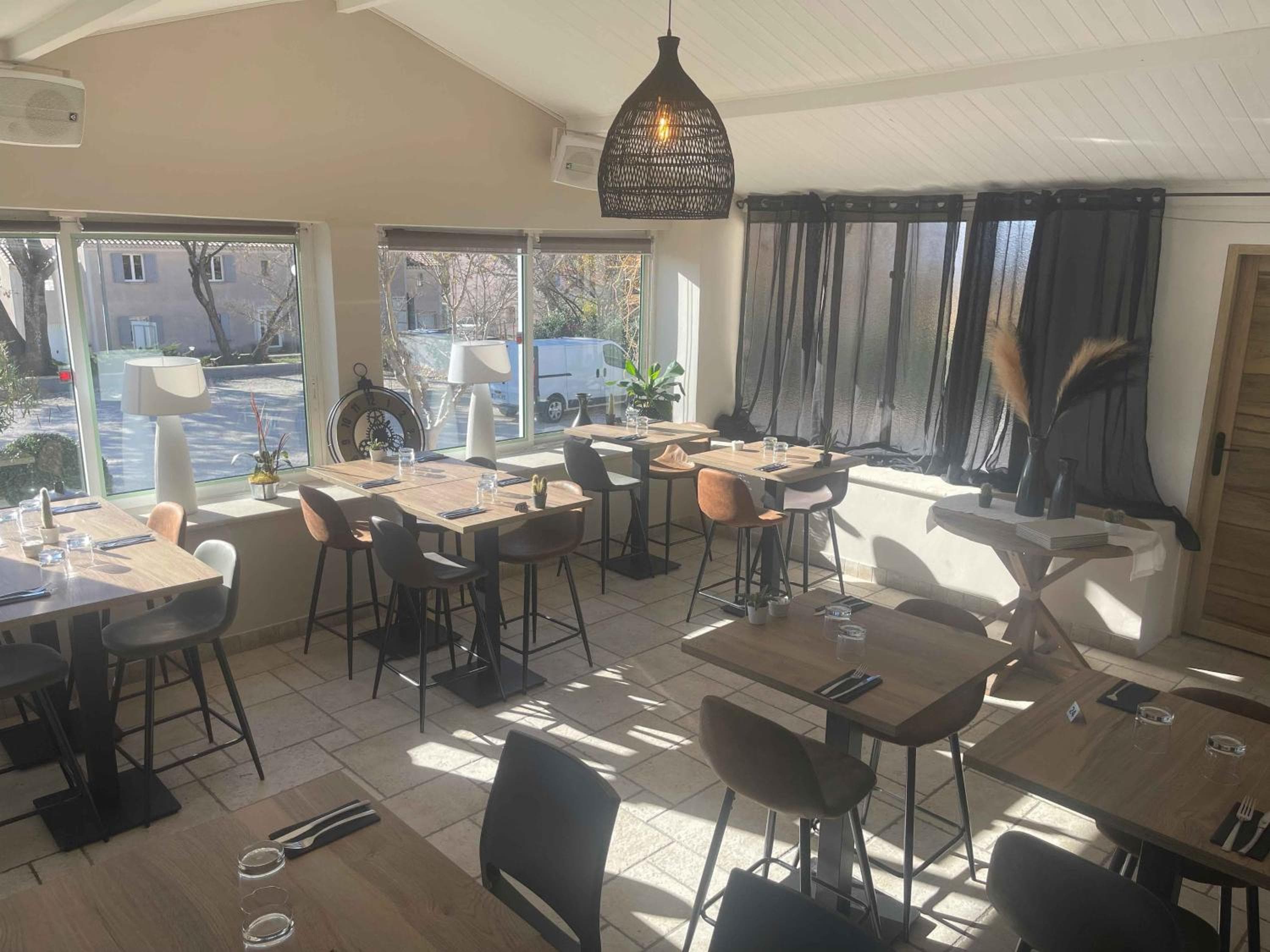 Les Loges du Luberon