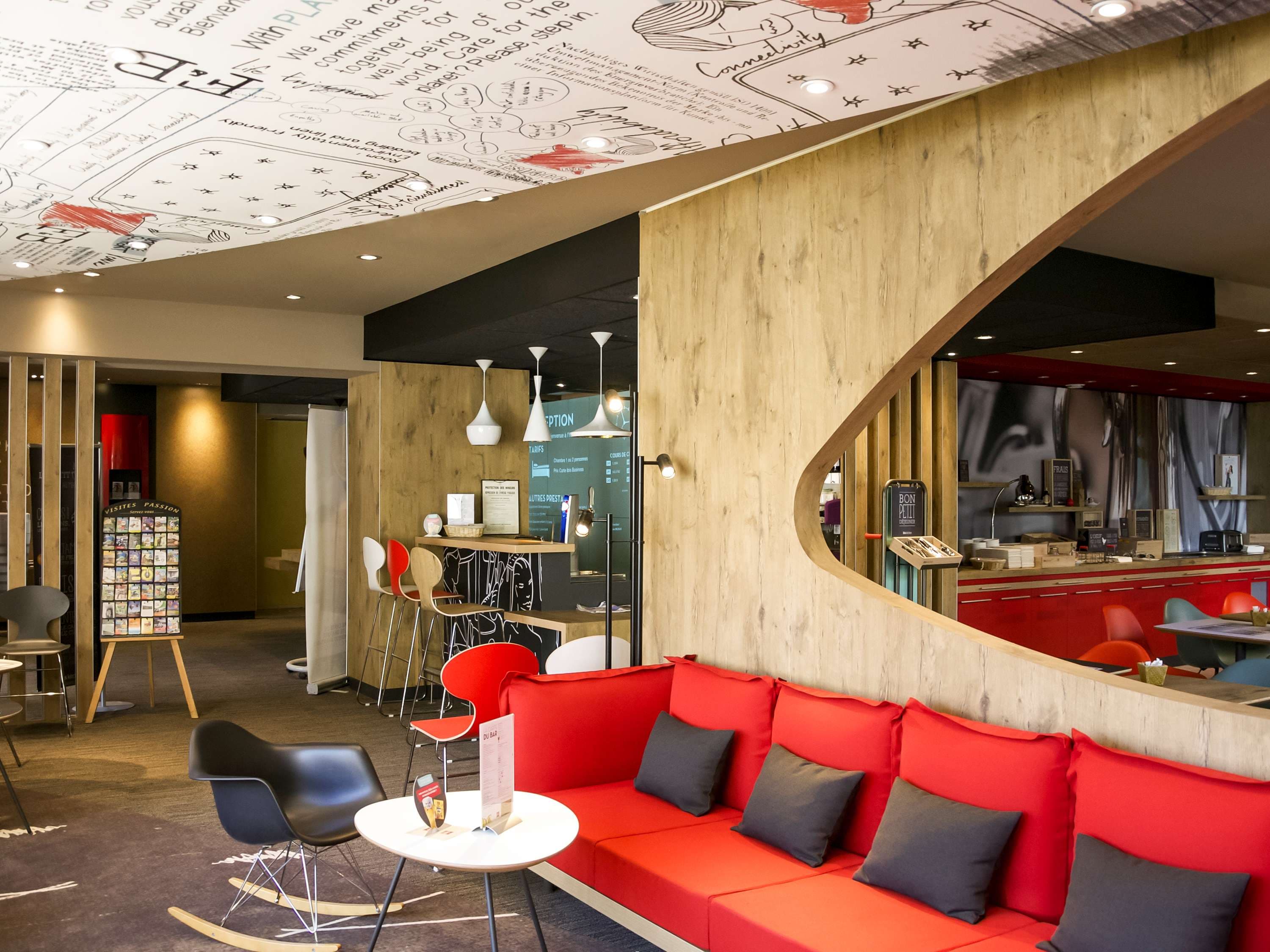 ibis Toulon La-Seyne