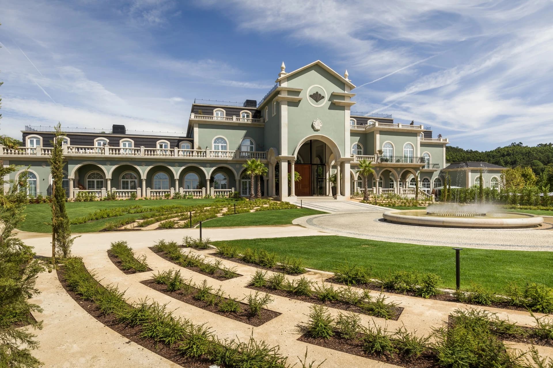 Maison Albar - Amoure