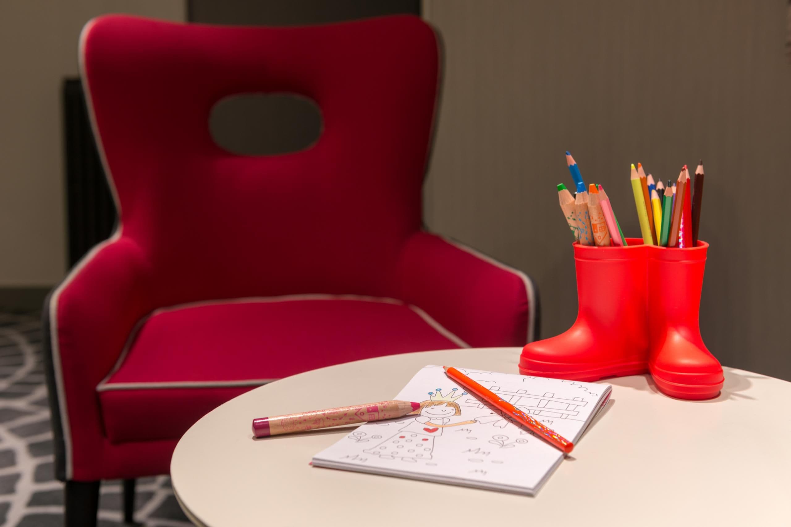 Hotel Paris Vaugirard