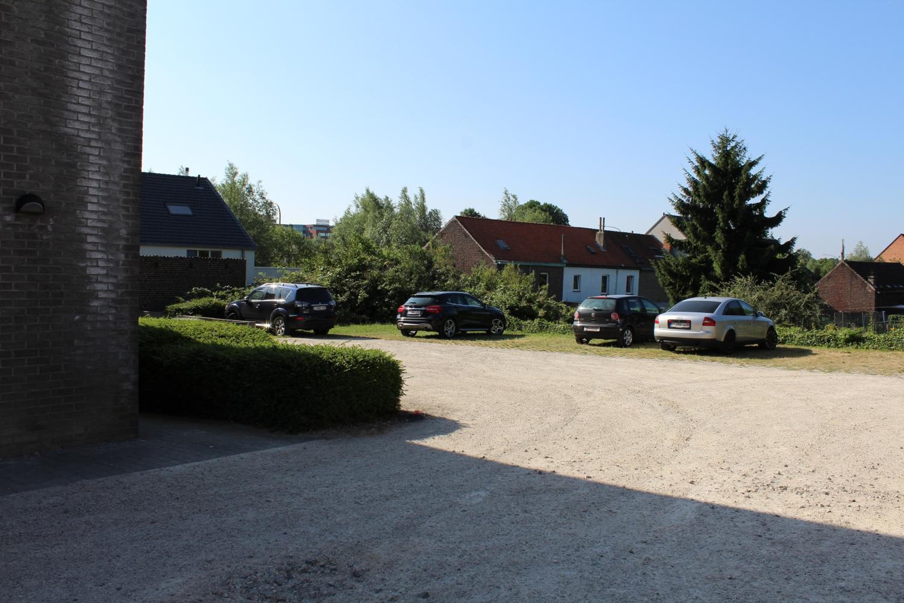 Hobbit hotel Zaventem