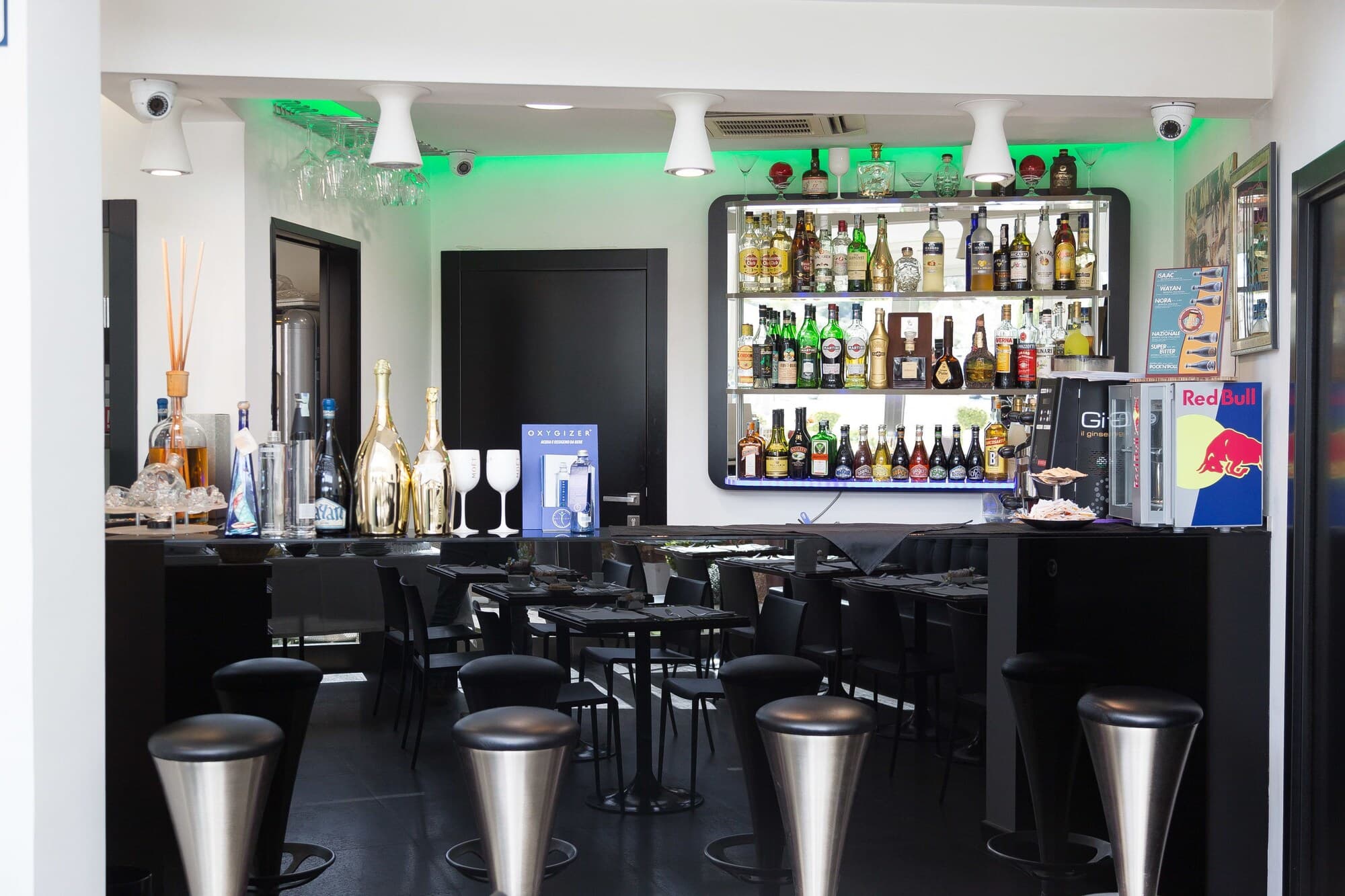 JC Contemporary Hotel