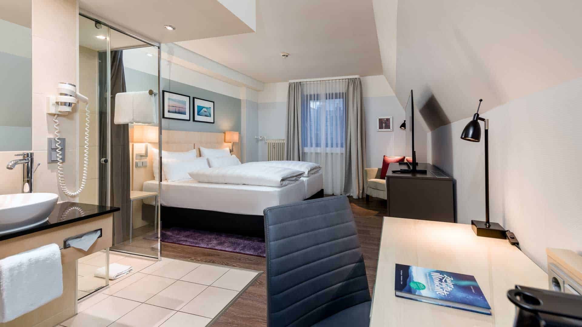 Hotel Lyskirchen Köln